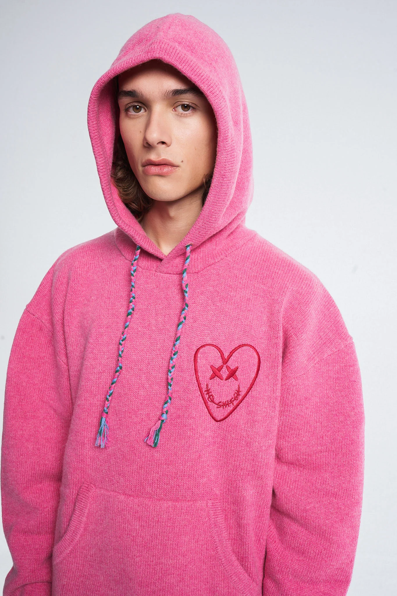Sixtine Hot Pink - Image 12