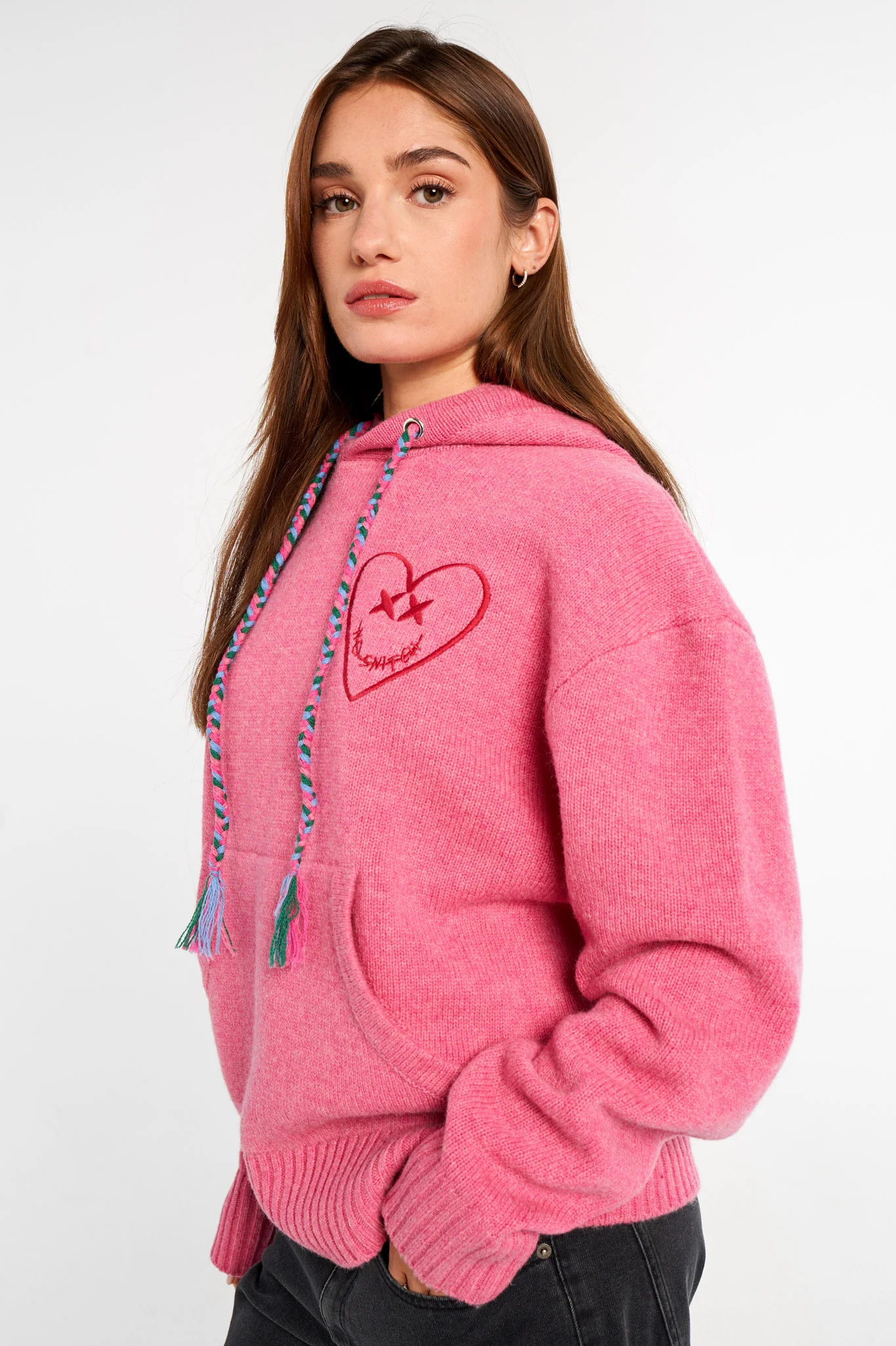 Sixtine Hot Pink - Image 5