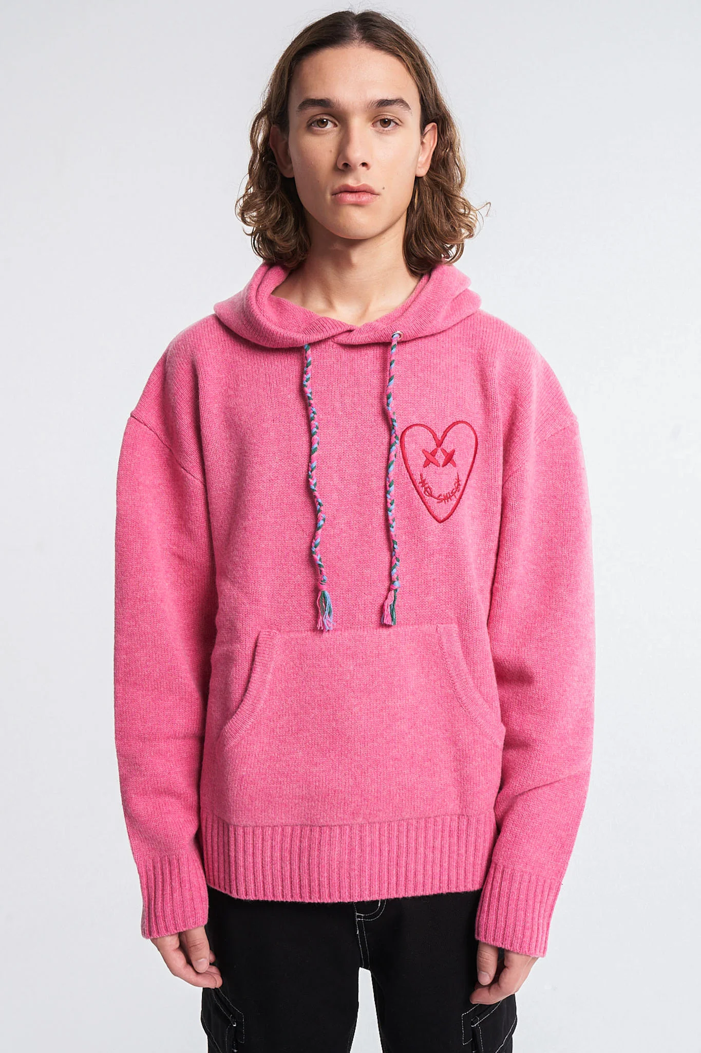 Sixtine Hot Pink - Image 7