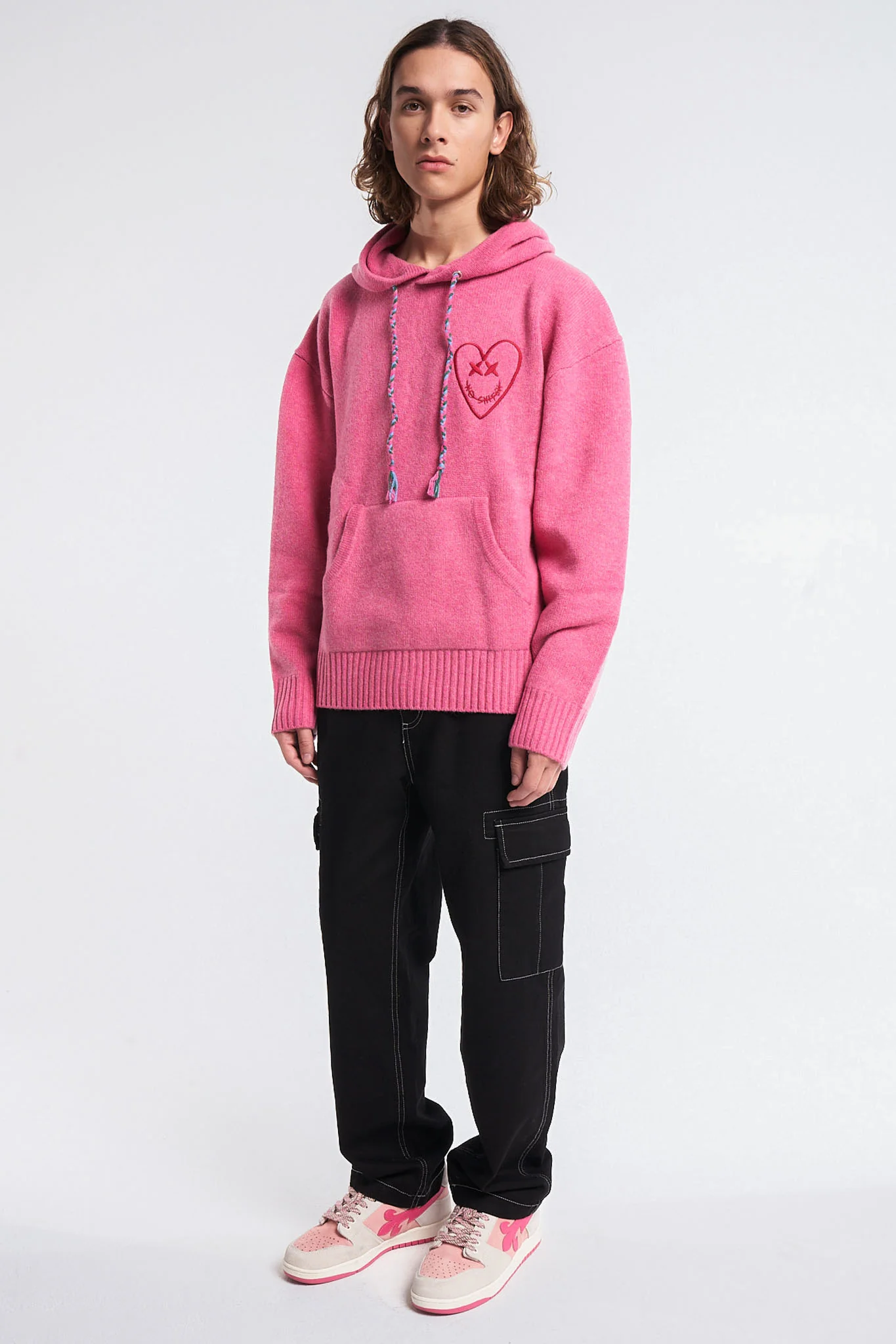 Sixtine Hot Pink - Image 8