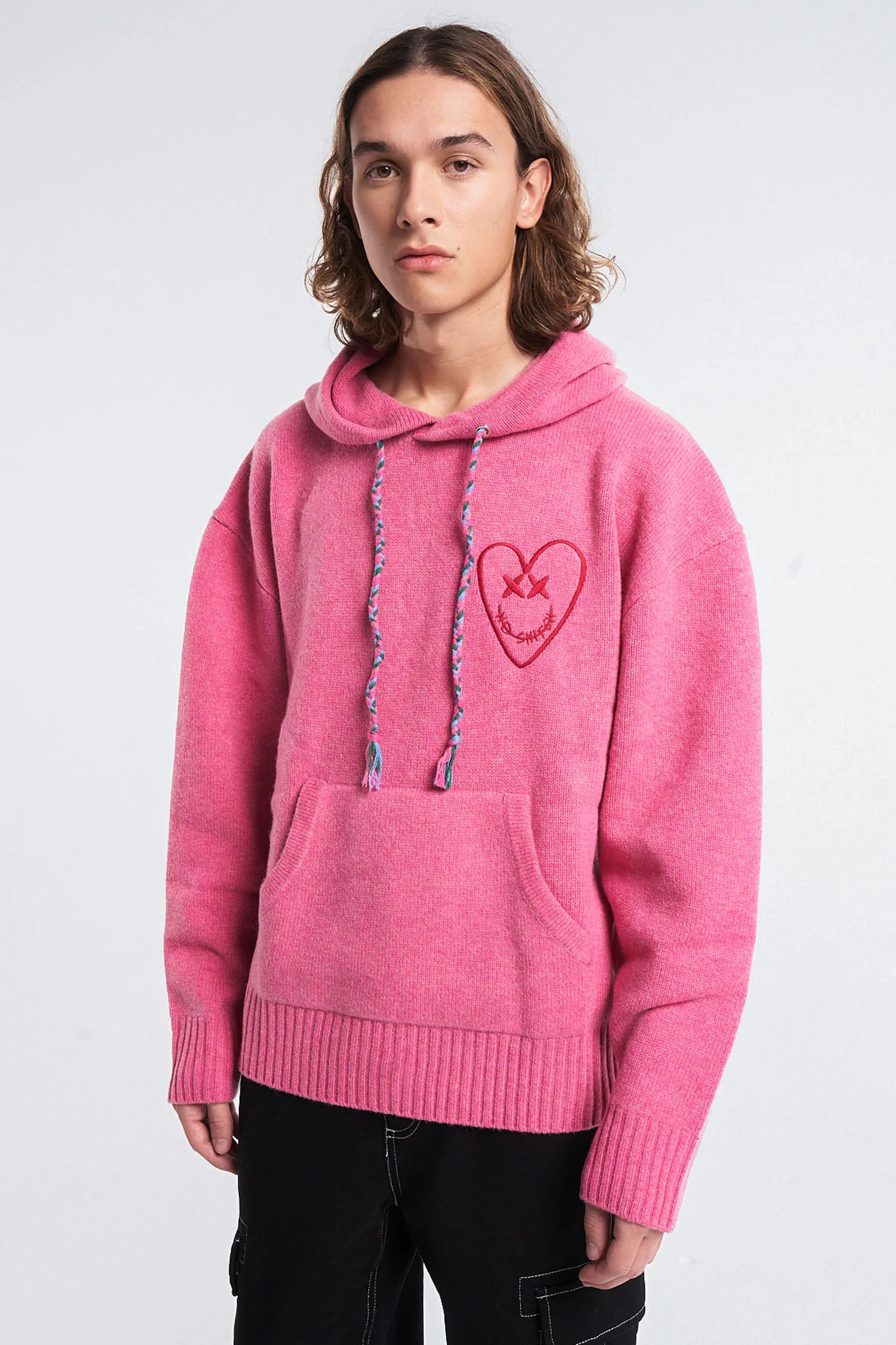 Sixtine Hot Pink - Image 9