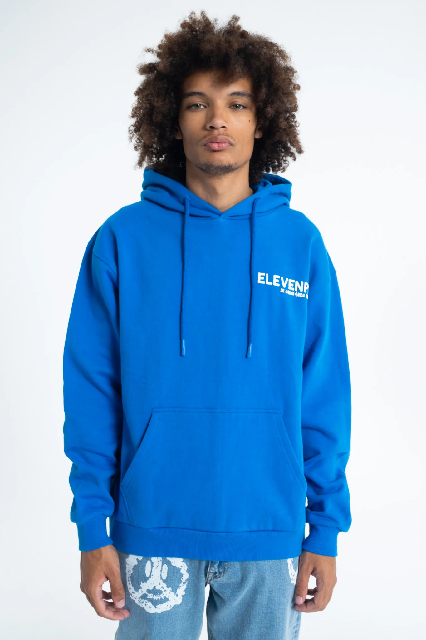 Skafy Bleu - Image 11