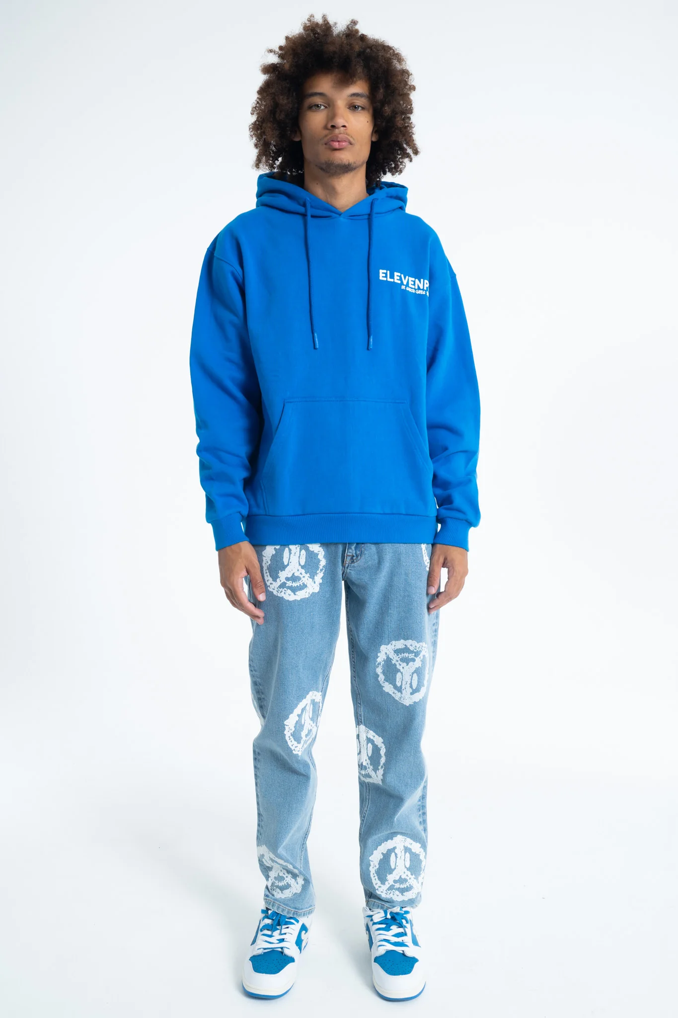 Skafy Bleu - Image 12