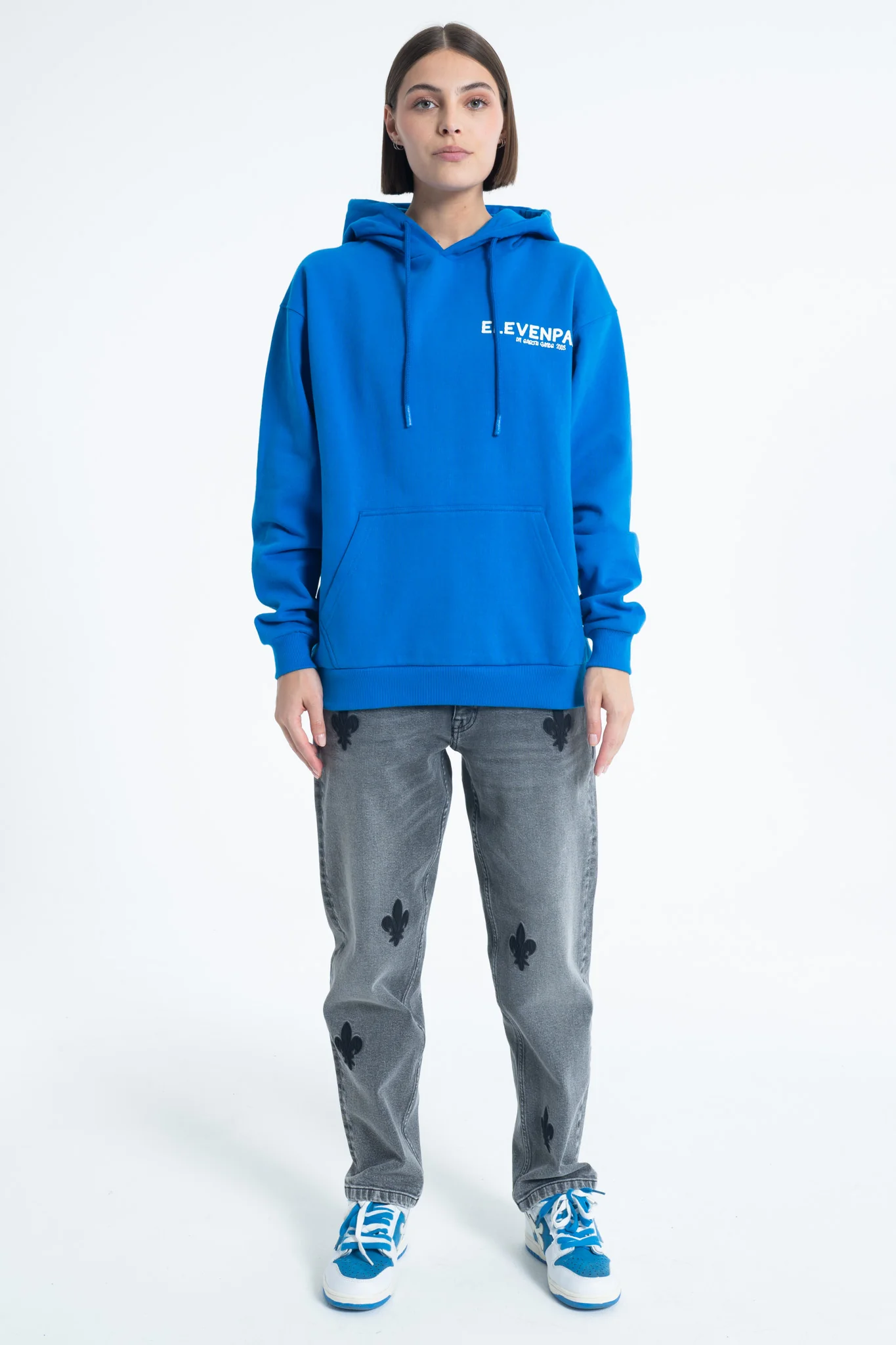 Skafy Bleu - Image 7