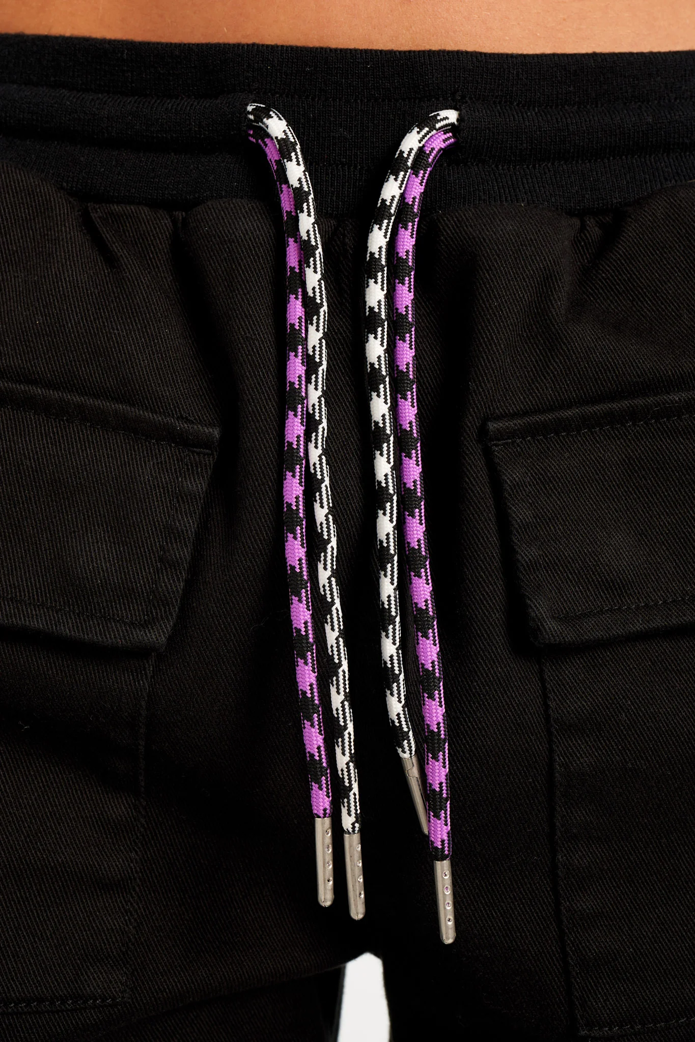 Suede blk - Image 2