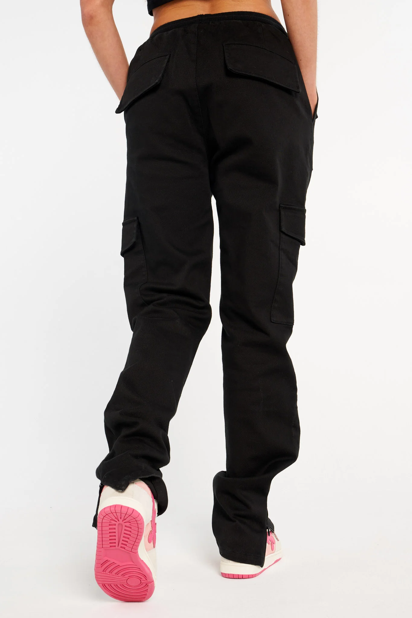 Suede blk - Image 5