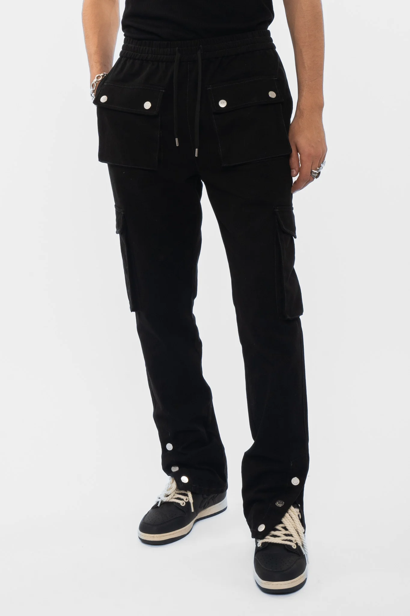 Suede Noir - Image 5
