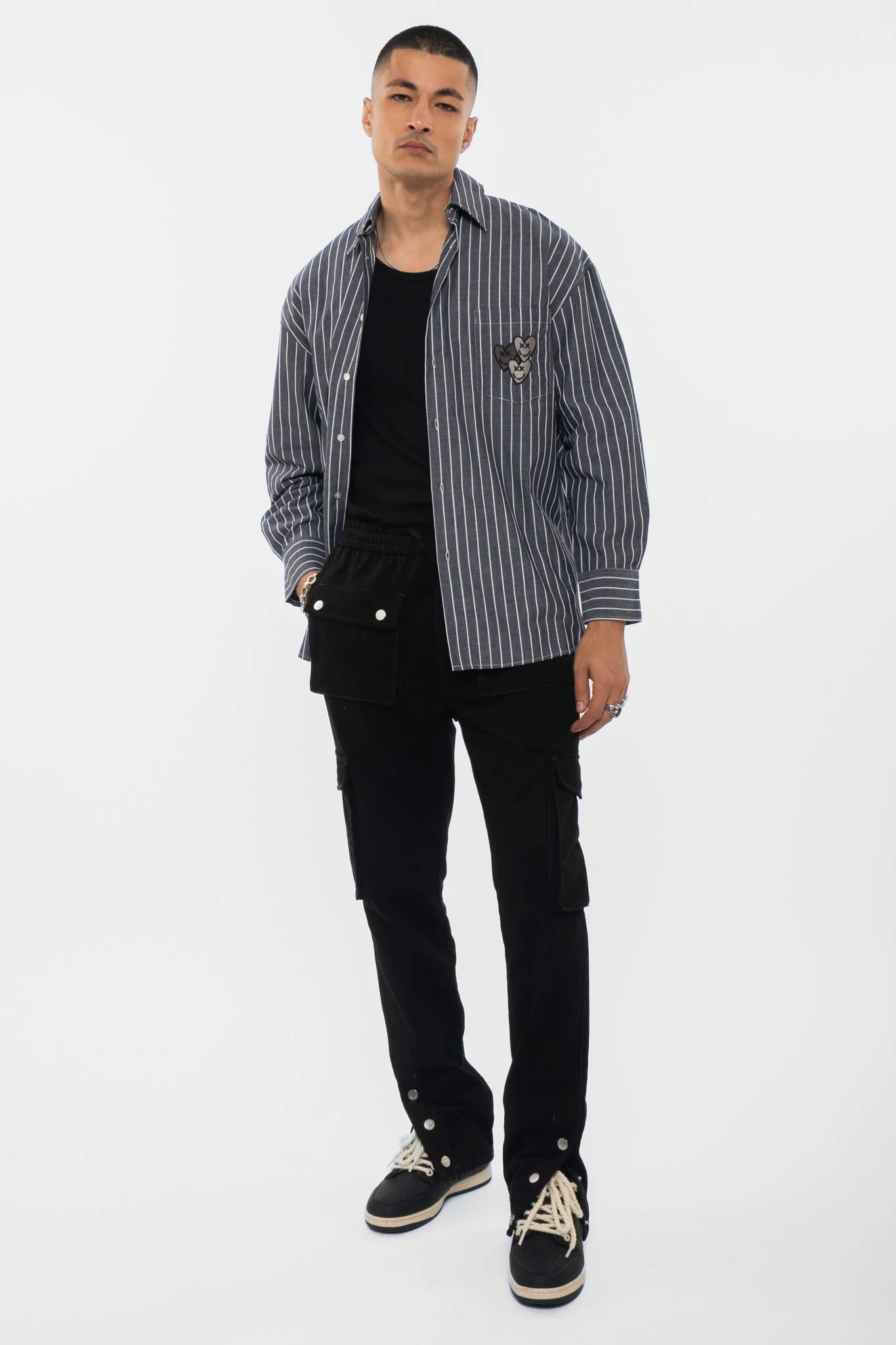 Suede Noir - Image 8