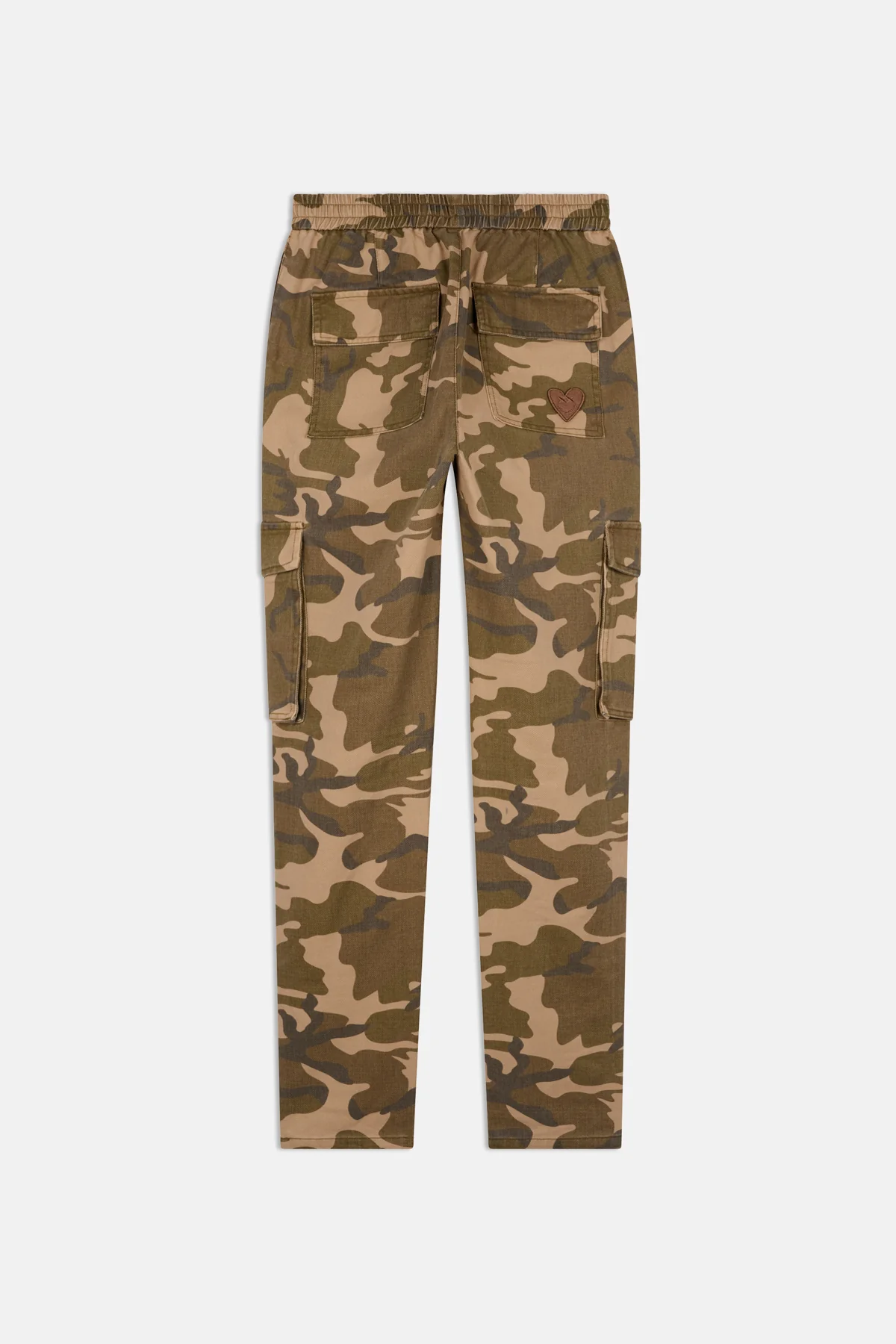 Suede Camouflage - Image 2