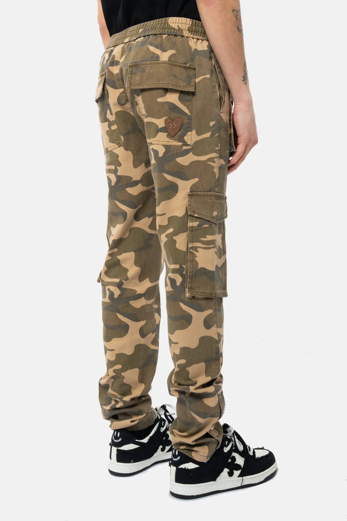 Suede Camouflage - Image 4