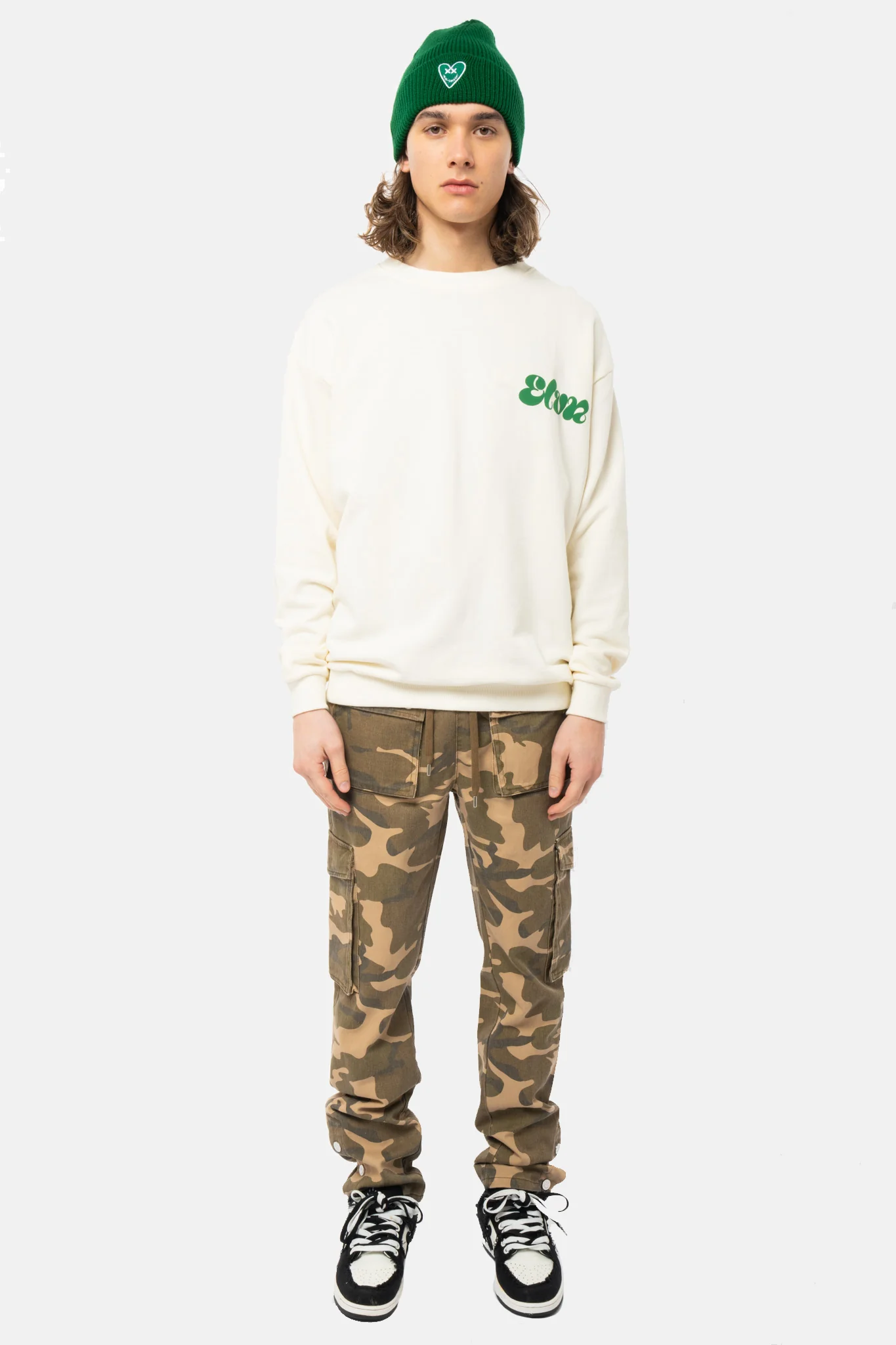Suede Camouflage - Image 5