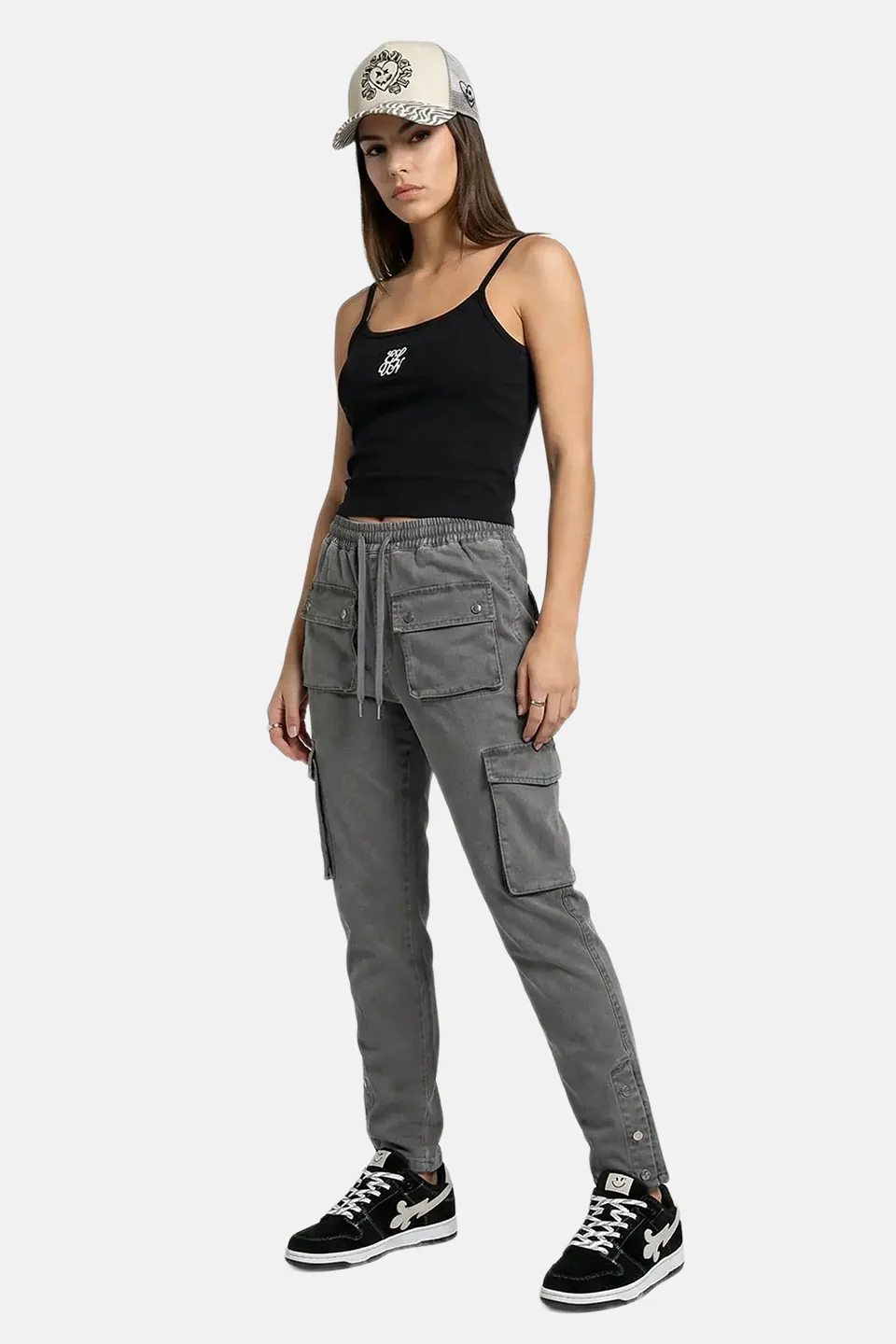 Suede Gris - Image 5