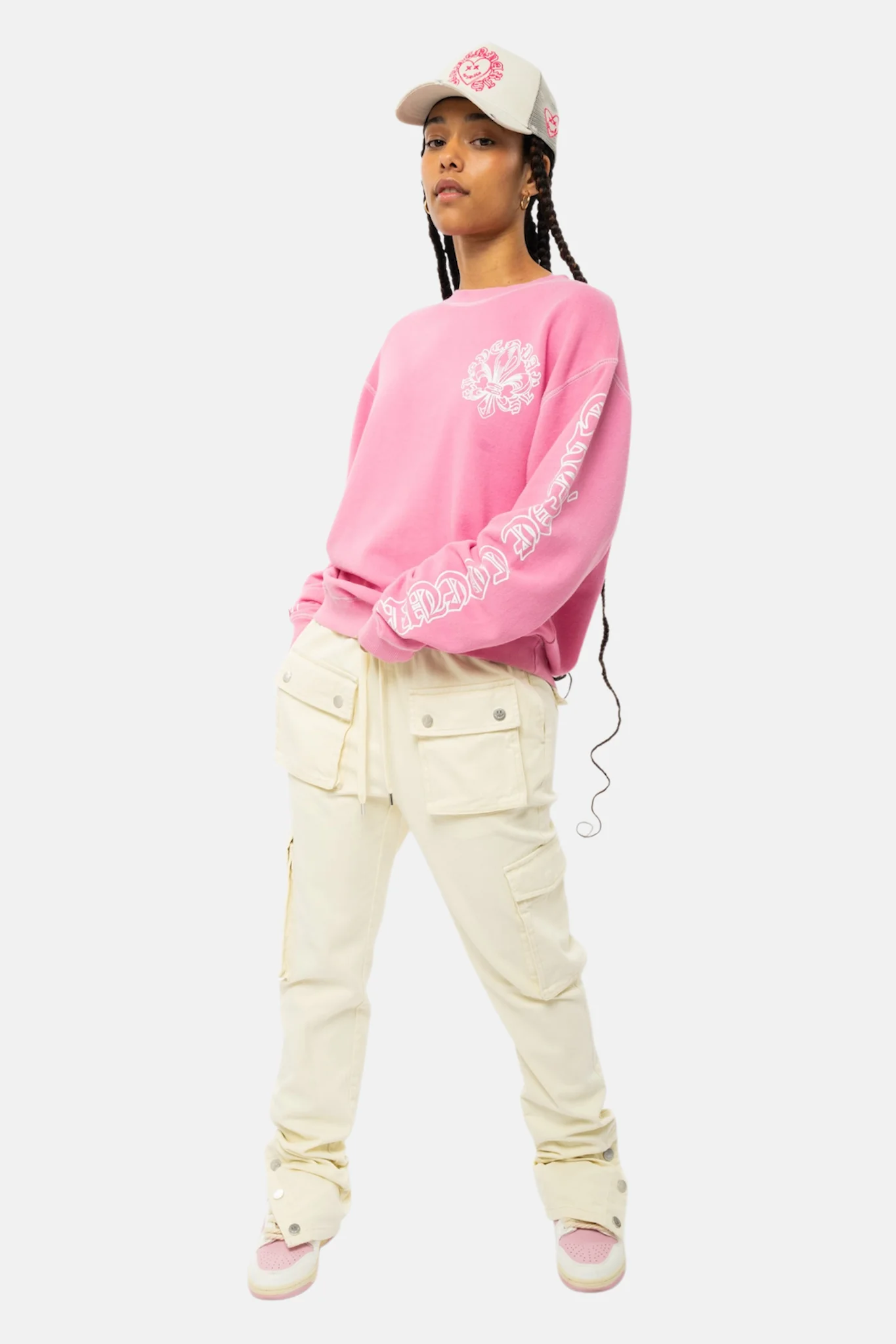 Suede Écru - Image 5