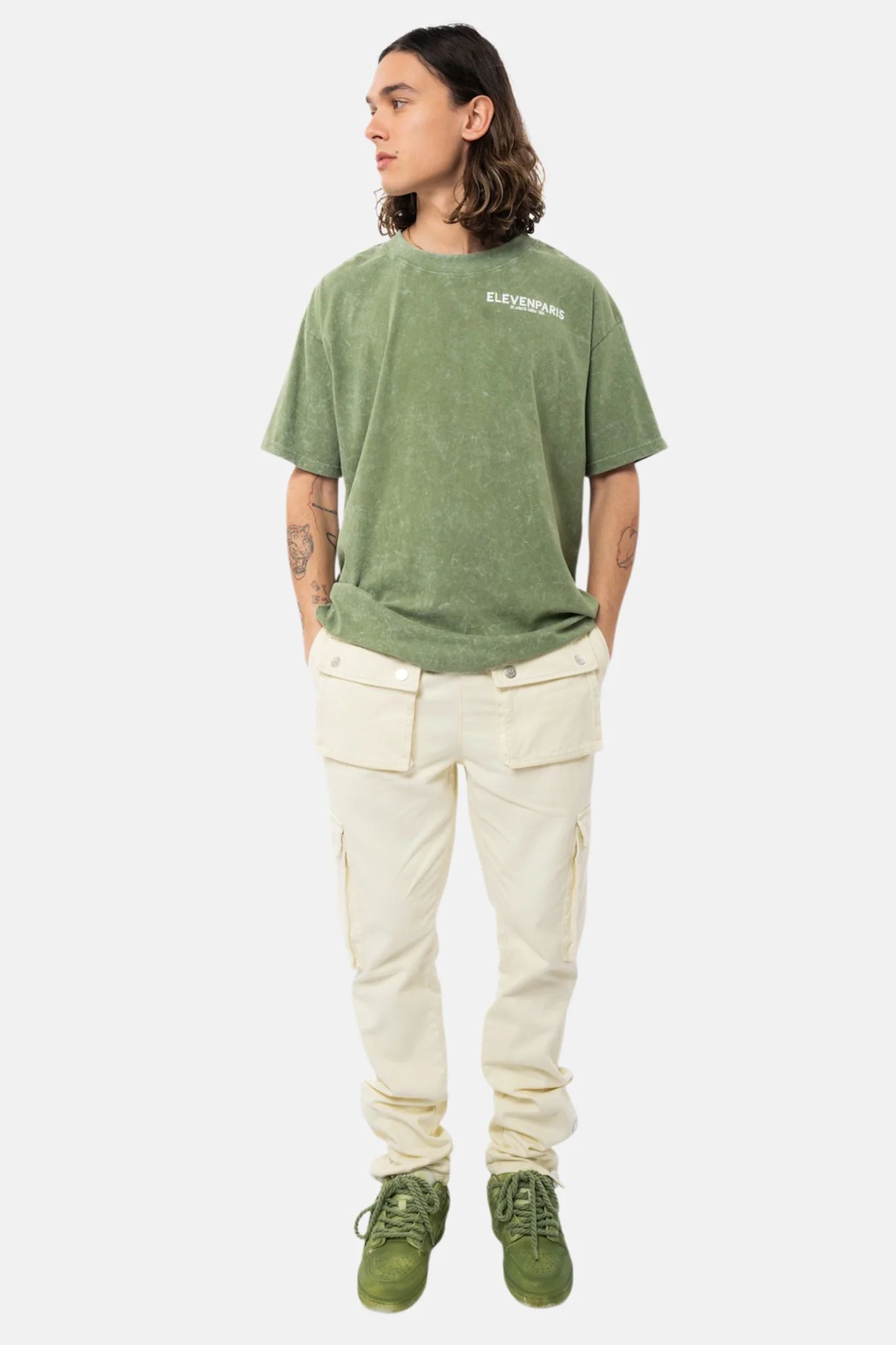 Suede Écru - Image 6