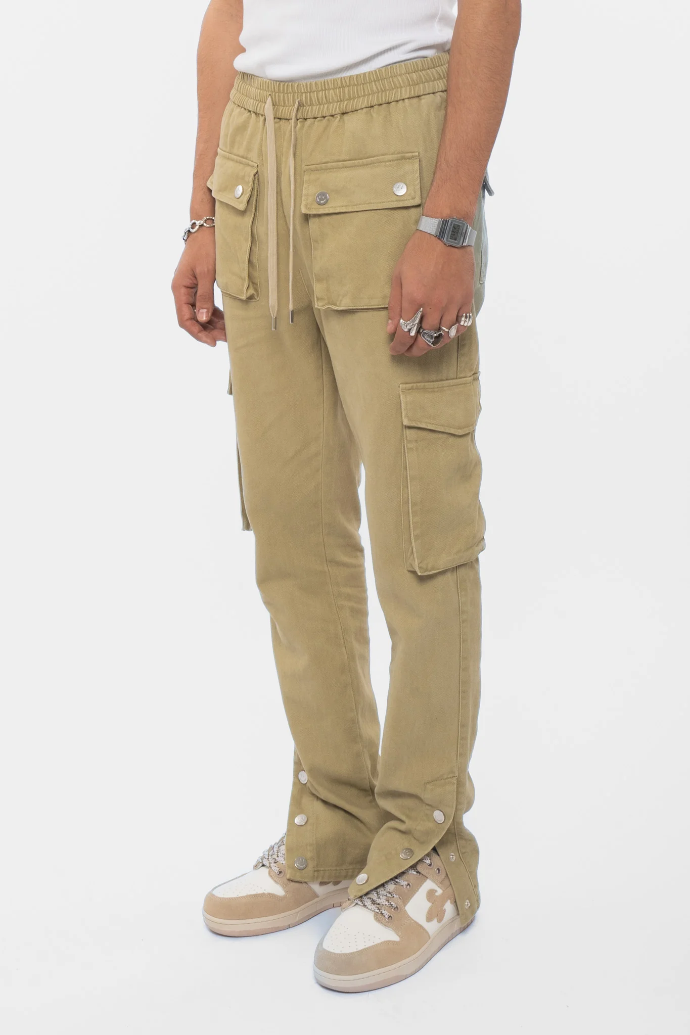 Suede Beige - Image 10