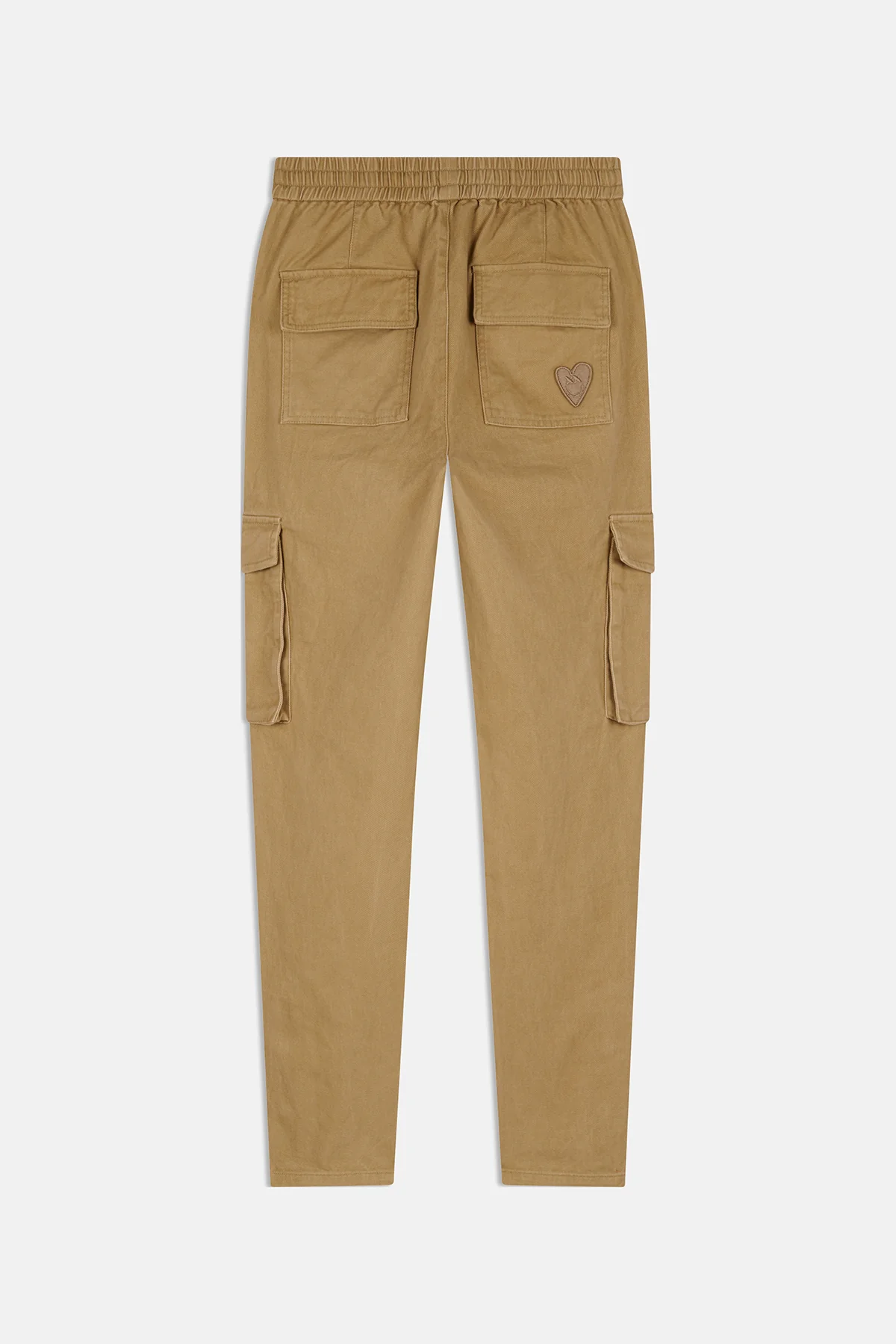 Suede Beige - Image 2