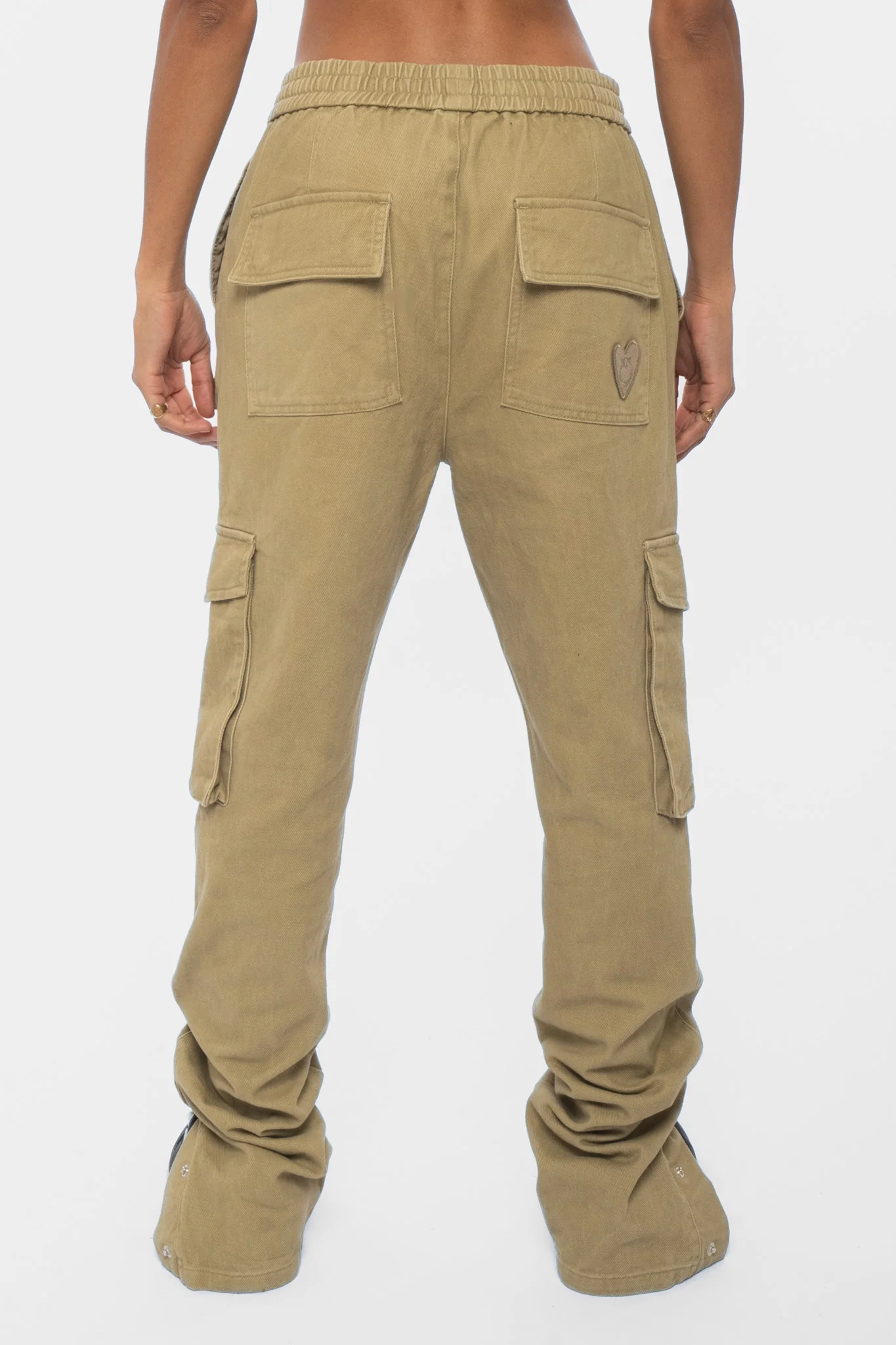 Suede Beige - Image 4
