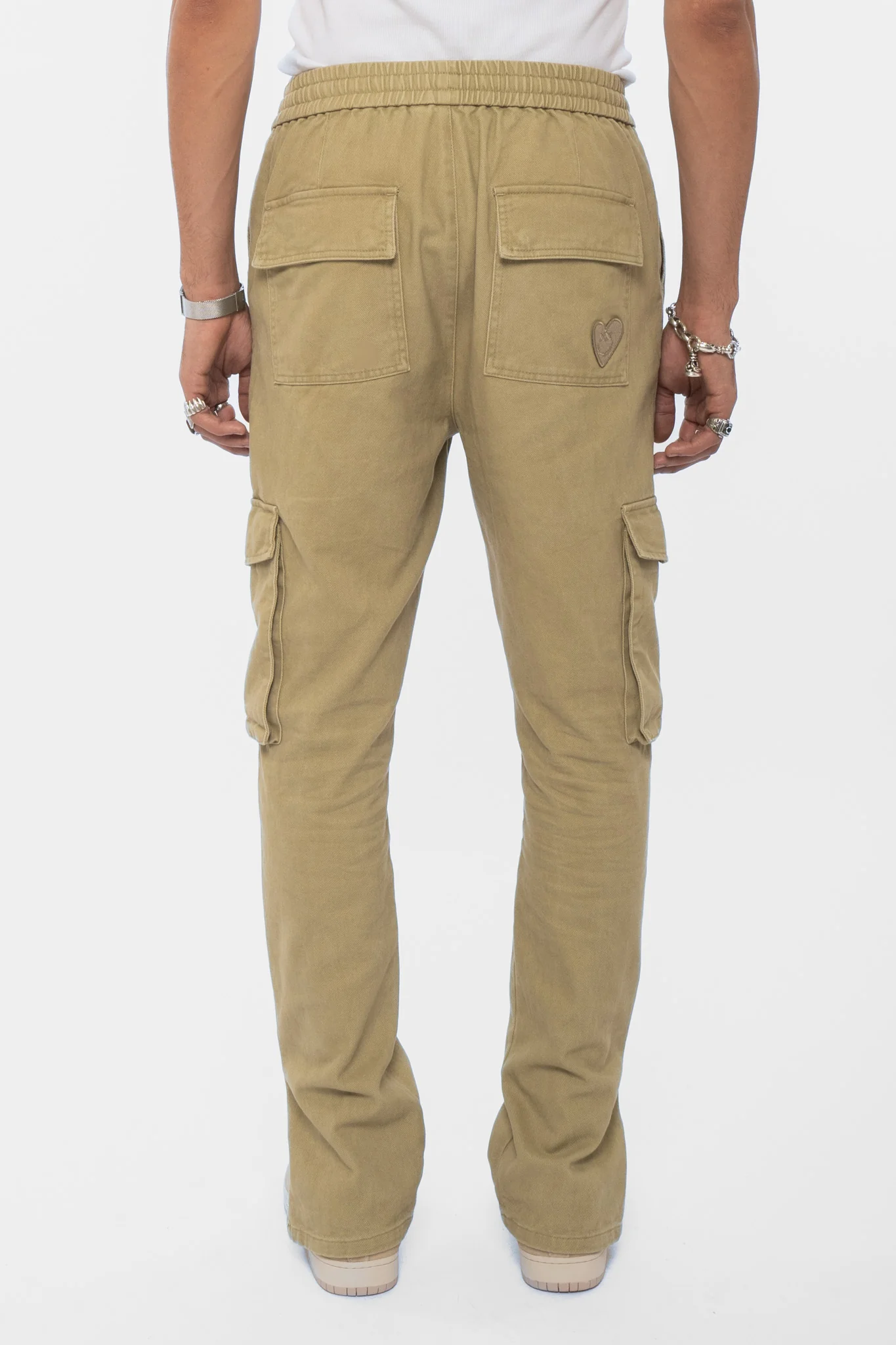 Suede Beige - Image 6