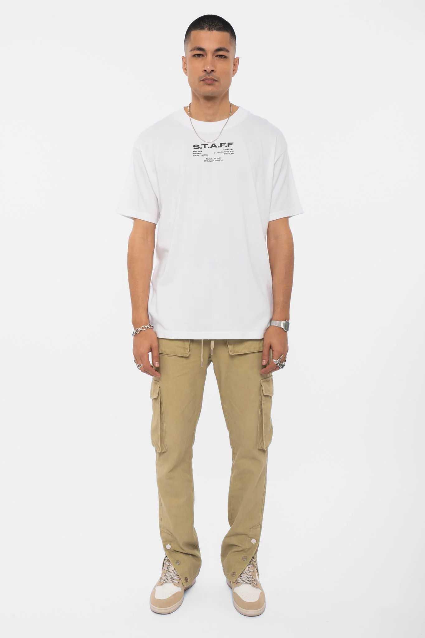 Suede Beige - Image 7