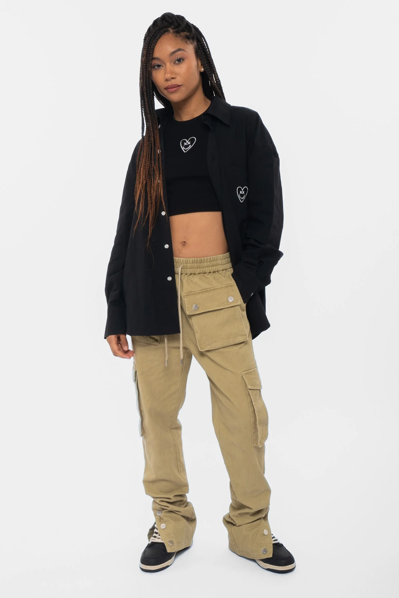 Suede Beige - Image 8