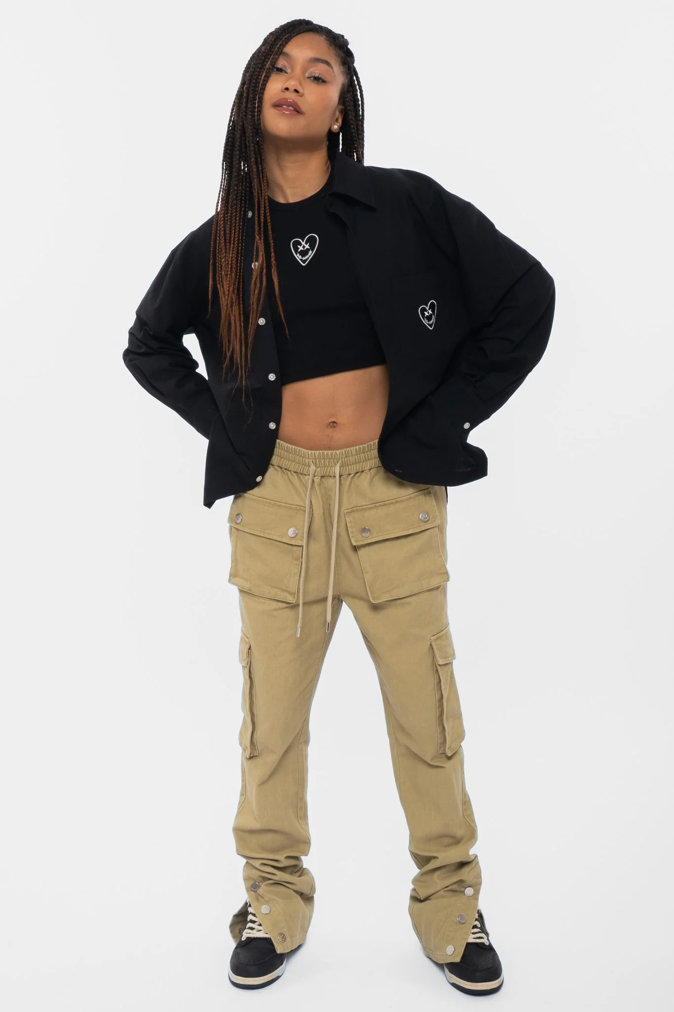Suede Beige - Image 9
