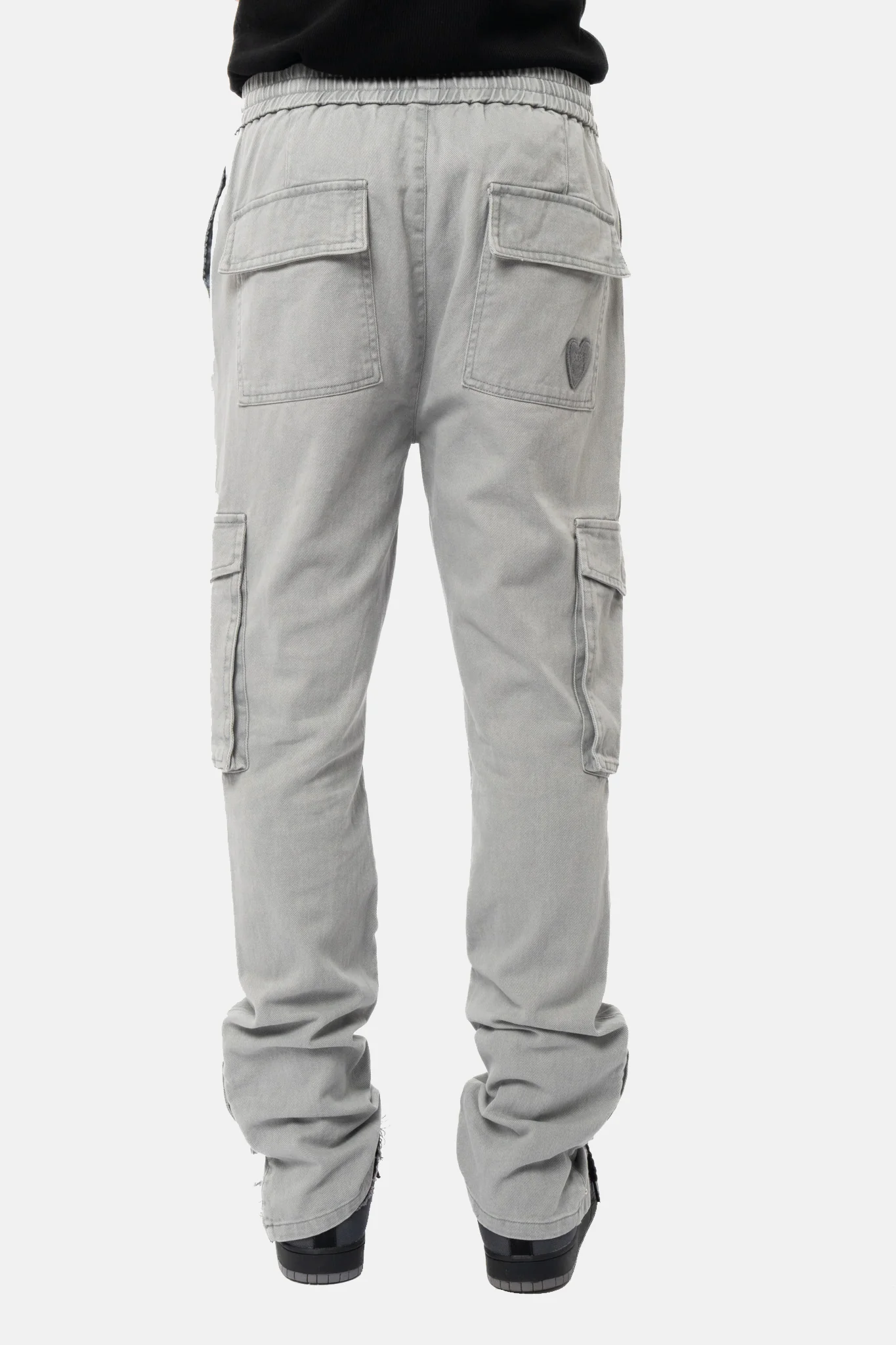 Suede Gris - Image 4