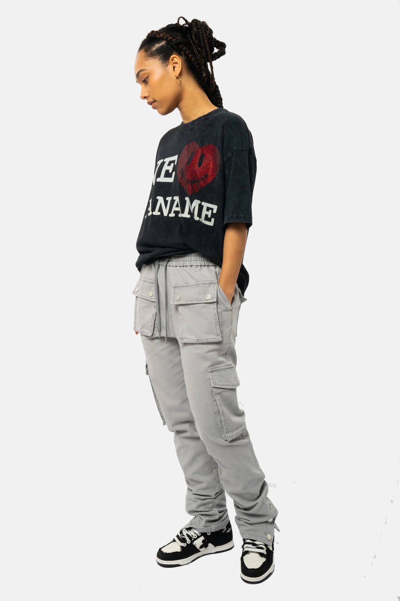 Suede Gris - Image 6
