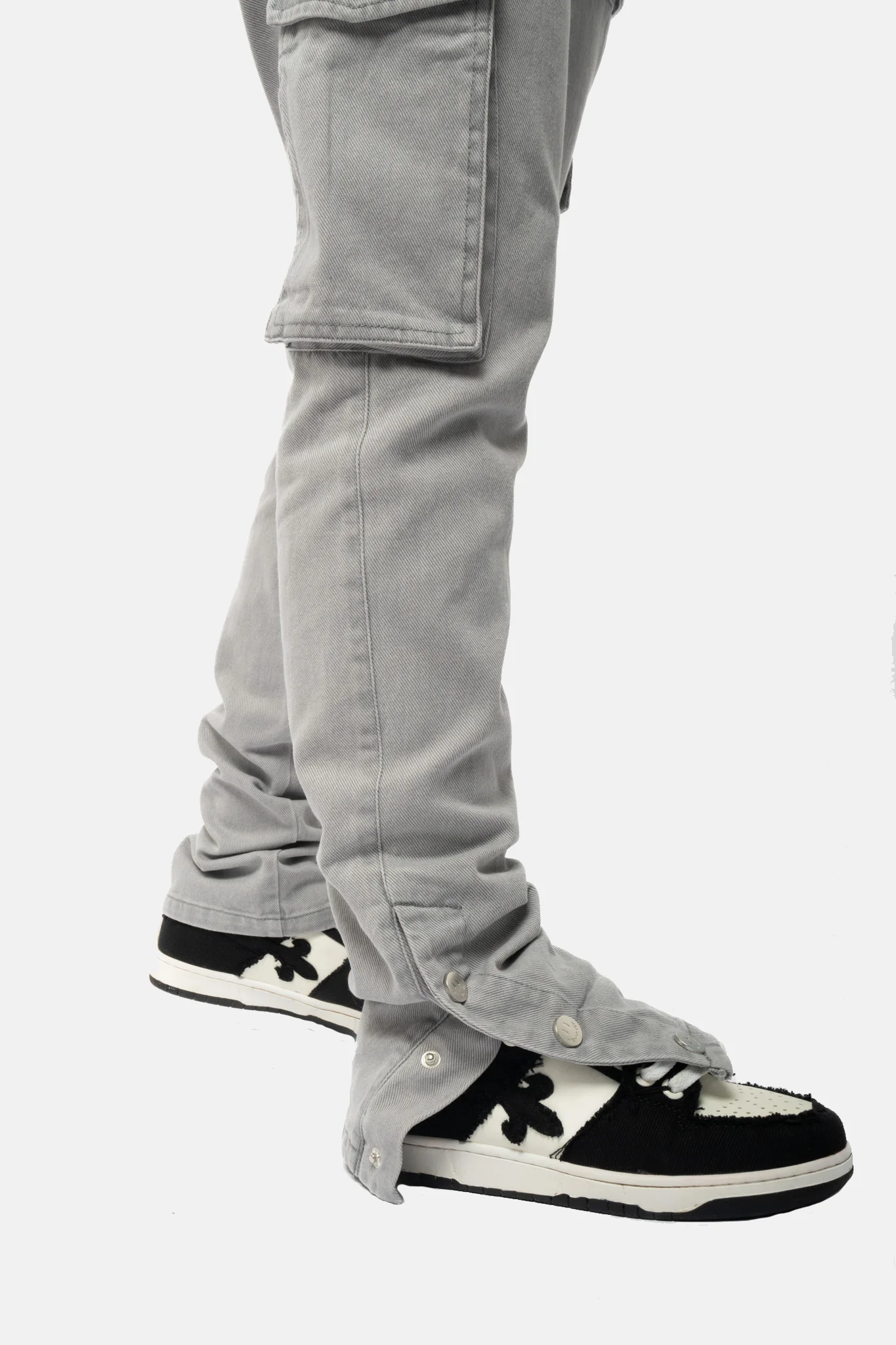 Suede Gris - Image 8