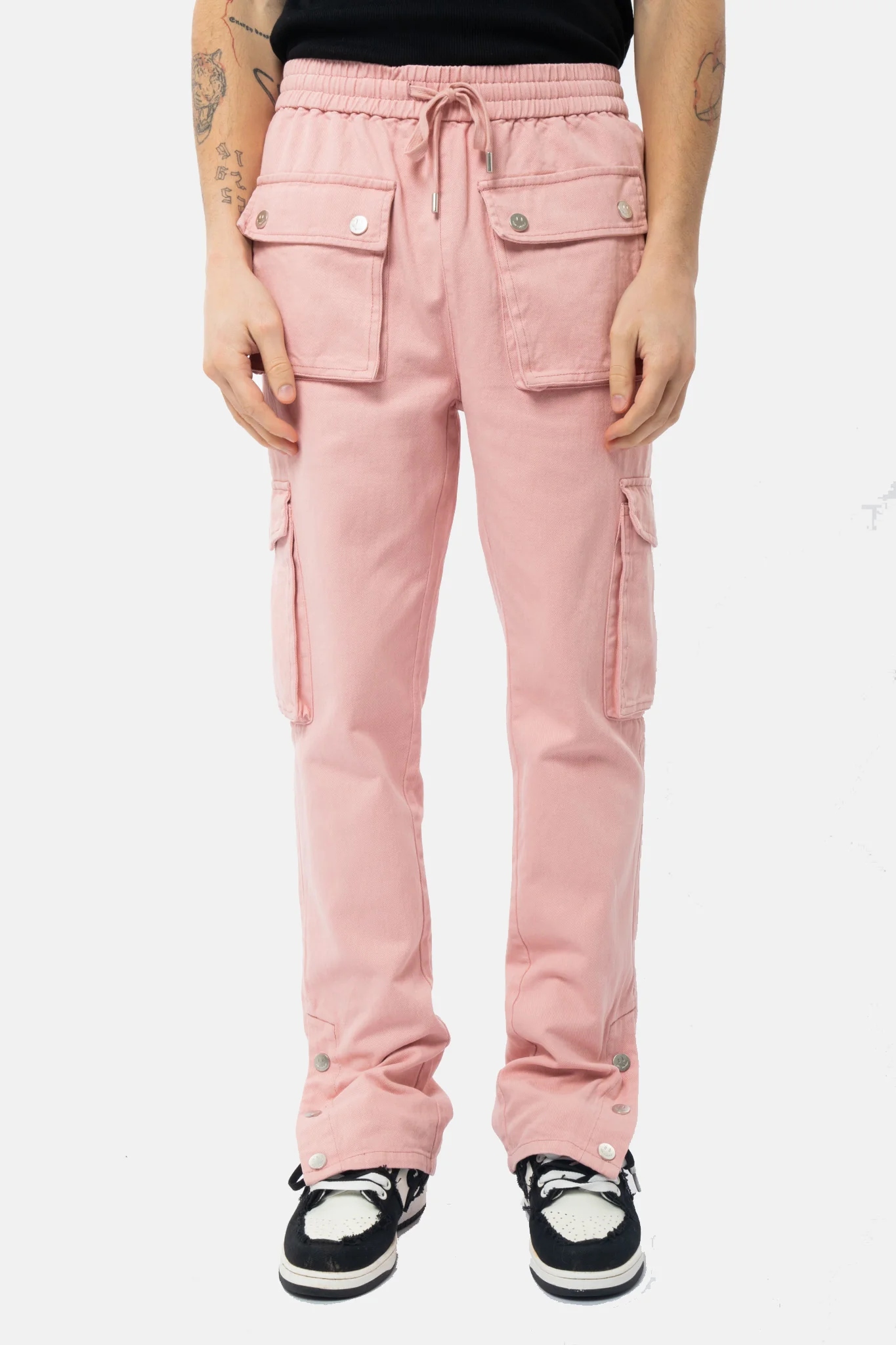 Suede Rose - Image 3