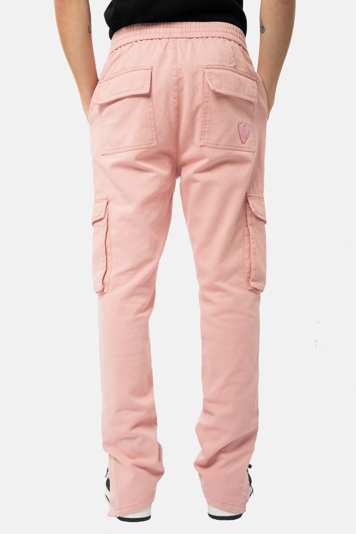 Suede Rose - Image 4