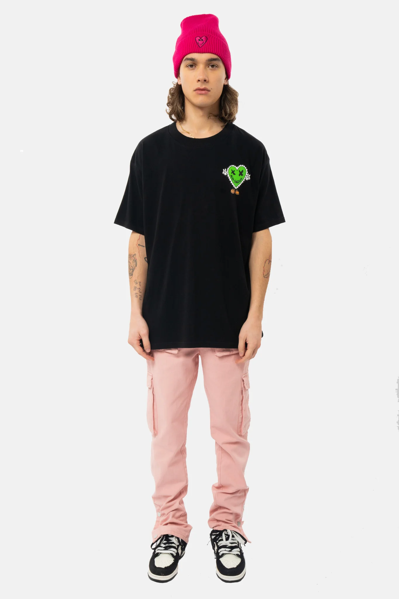 Suede Rose - Image 7