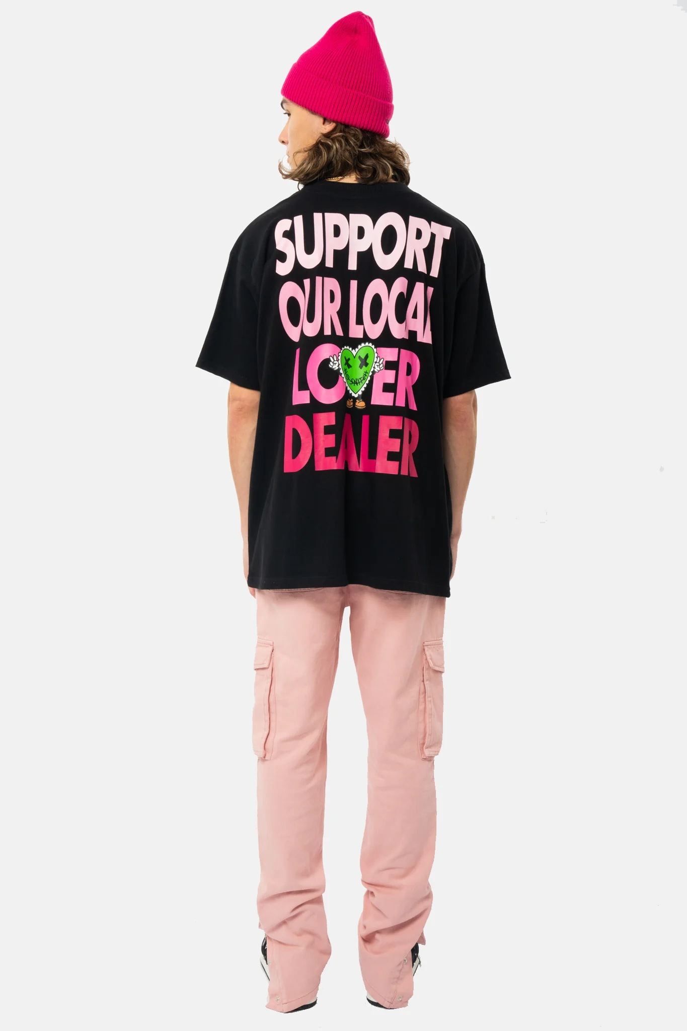 Suede Rose - Image 8