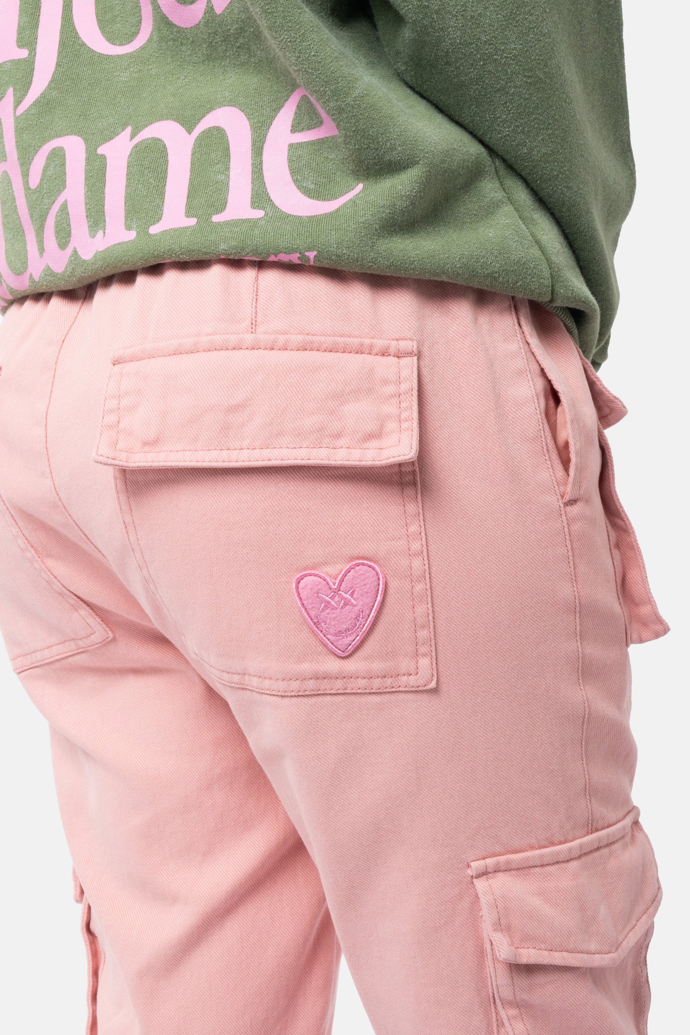 Suede Rose - Image 9