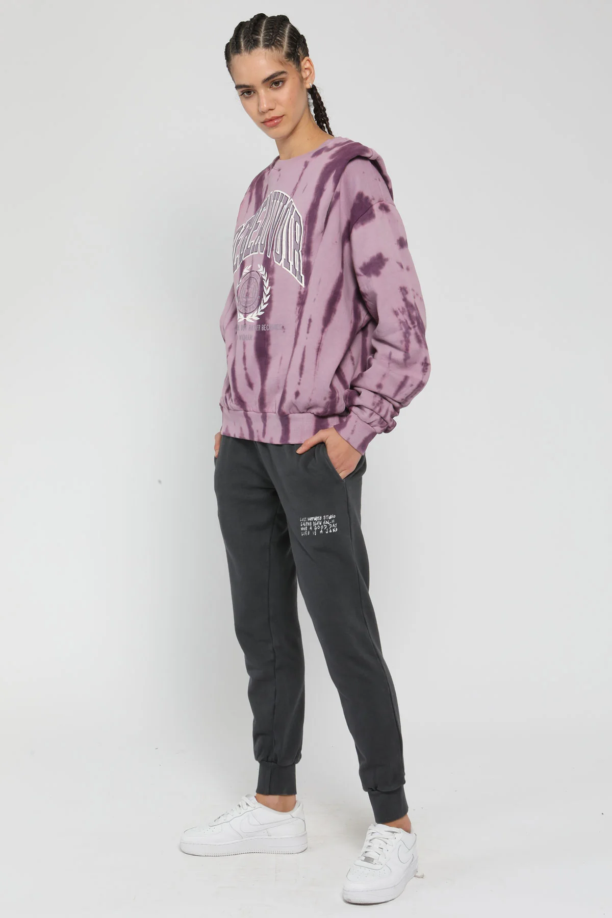 Autriche purple - Image 2