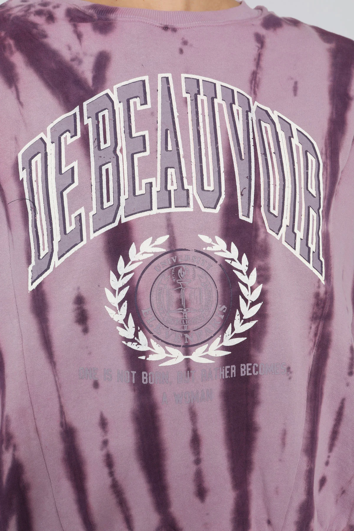 Autriche purple - Image 3