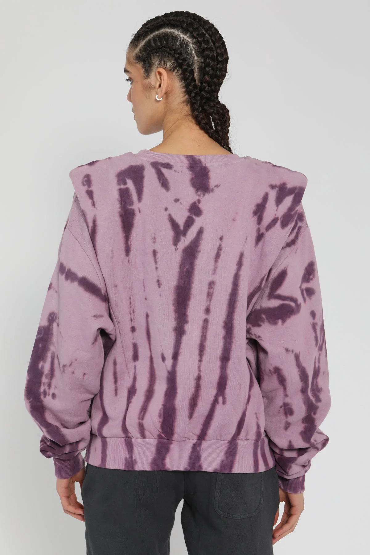 Autriche purple - Image 4