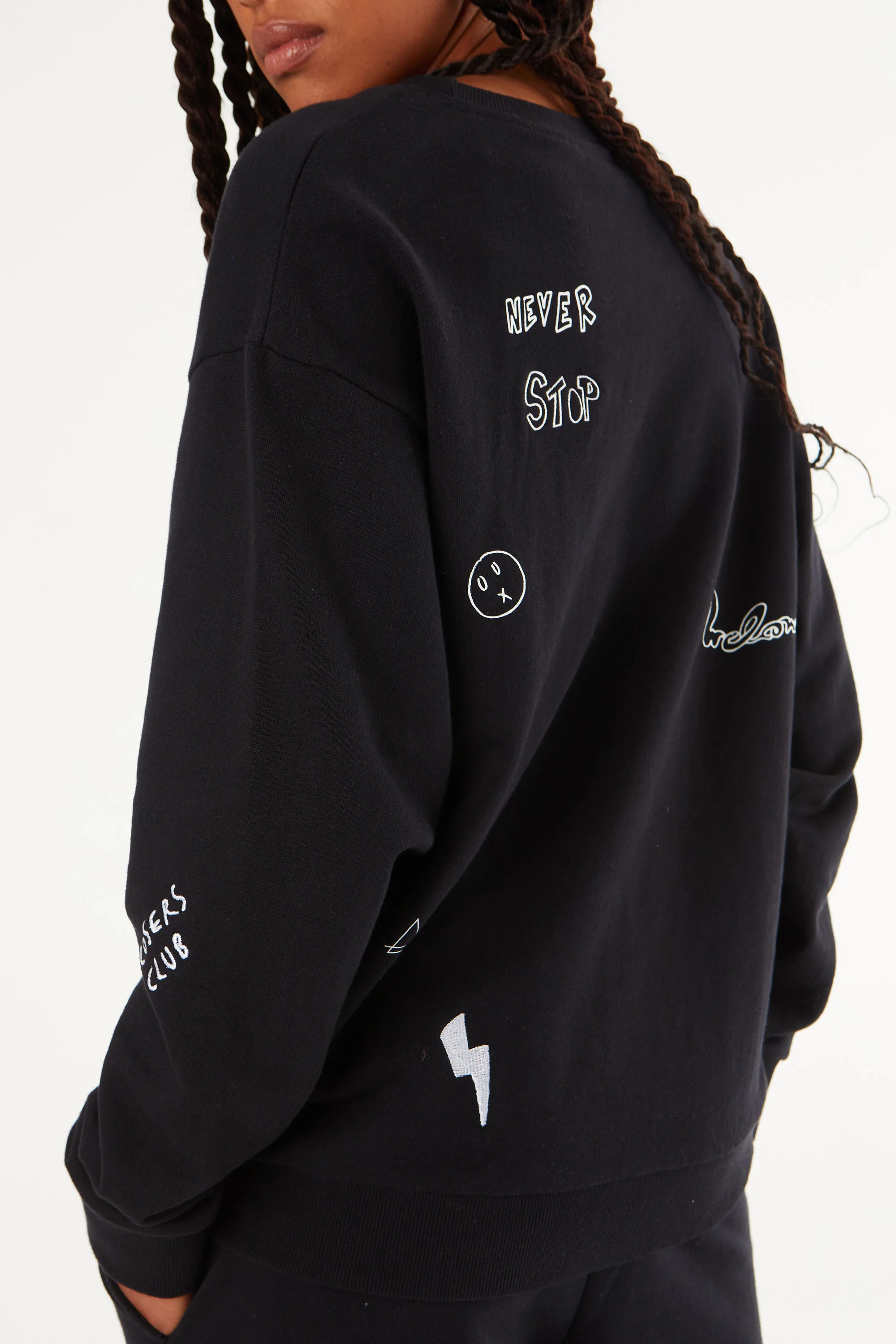 Bolivie blk - Image 2