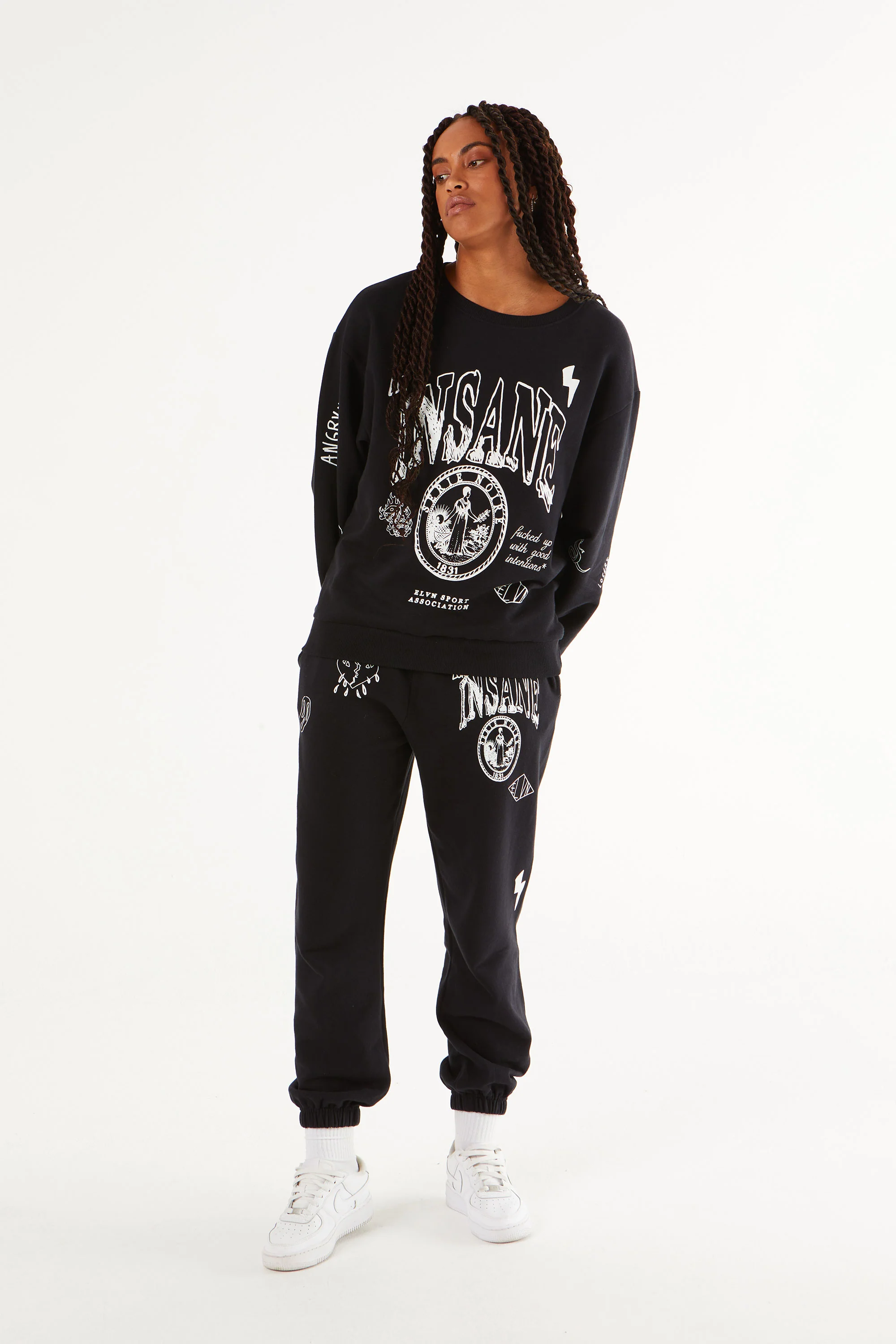 Bolivie blk - Image 8