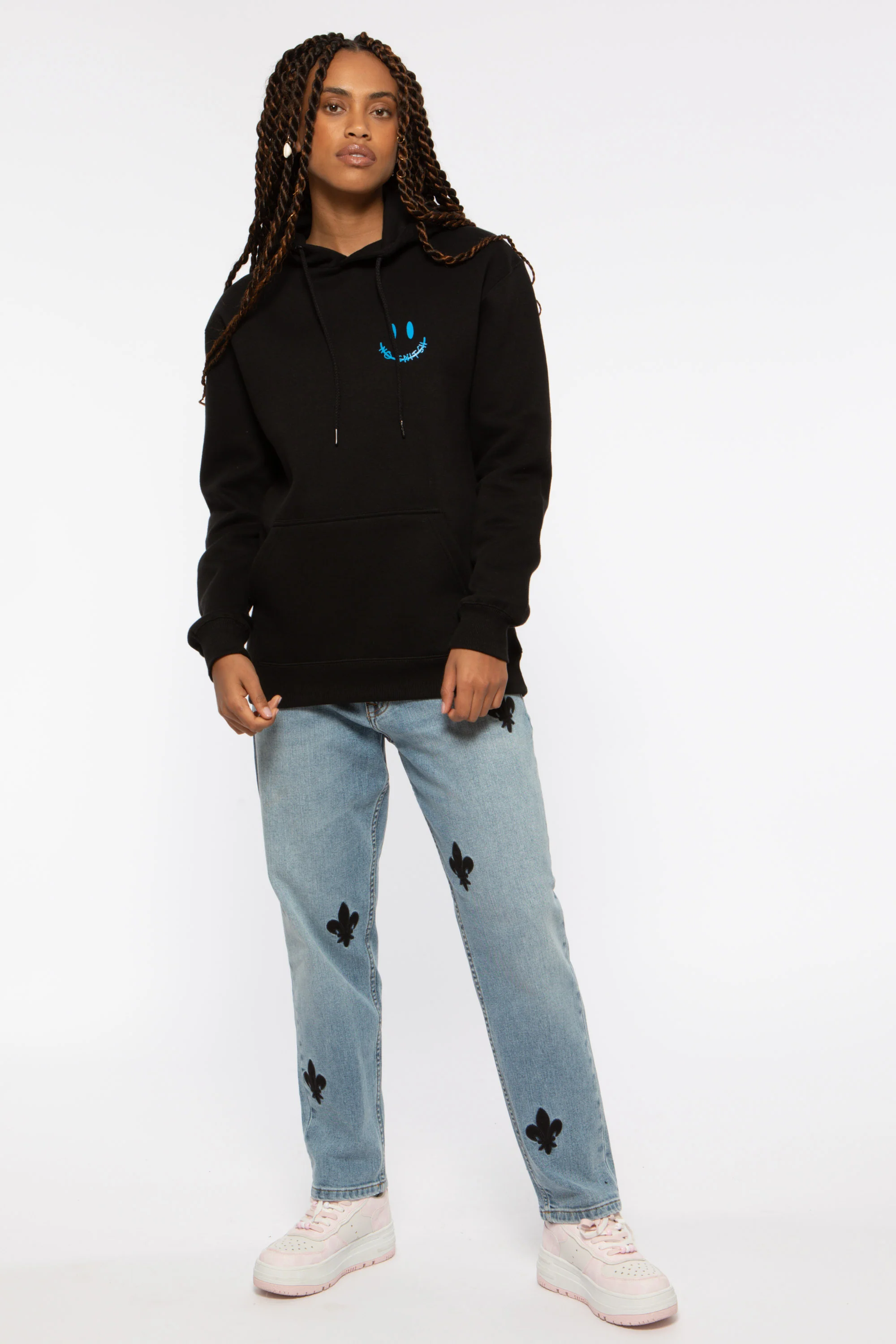 Camelia blk - Image 7