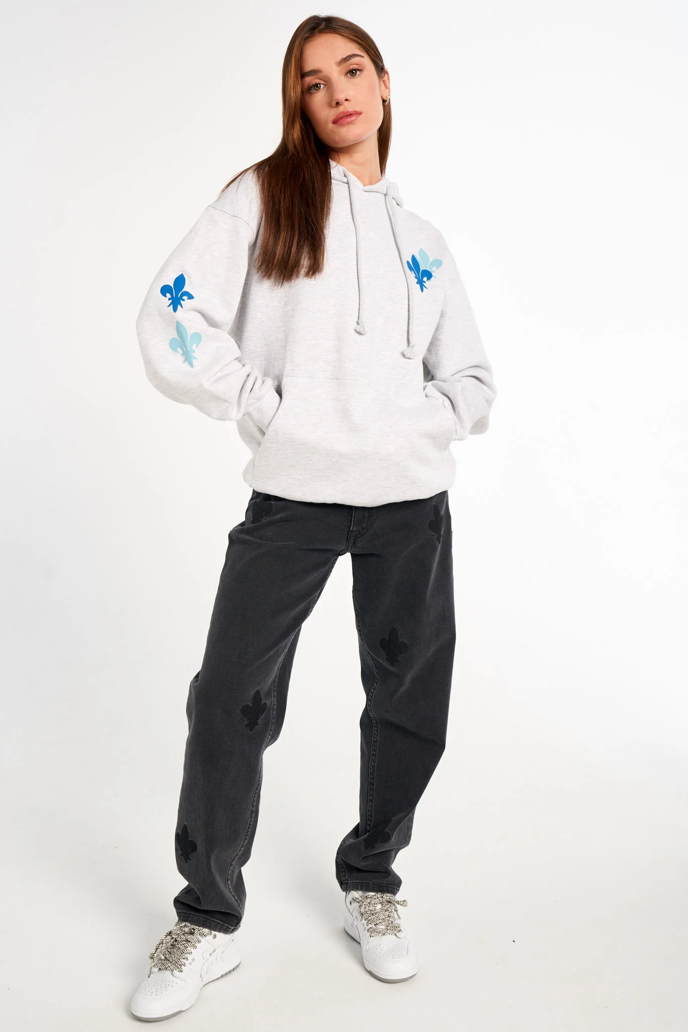 Jeru Gris chiné - Image 10