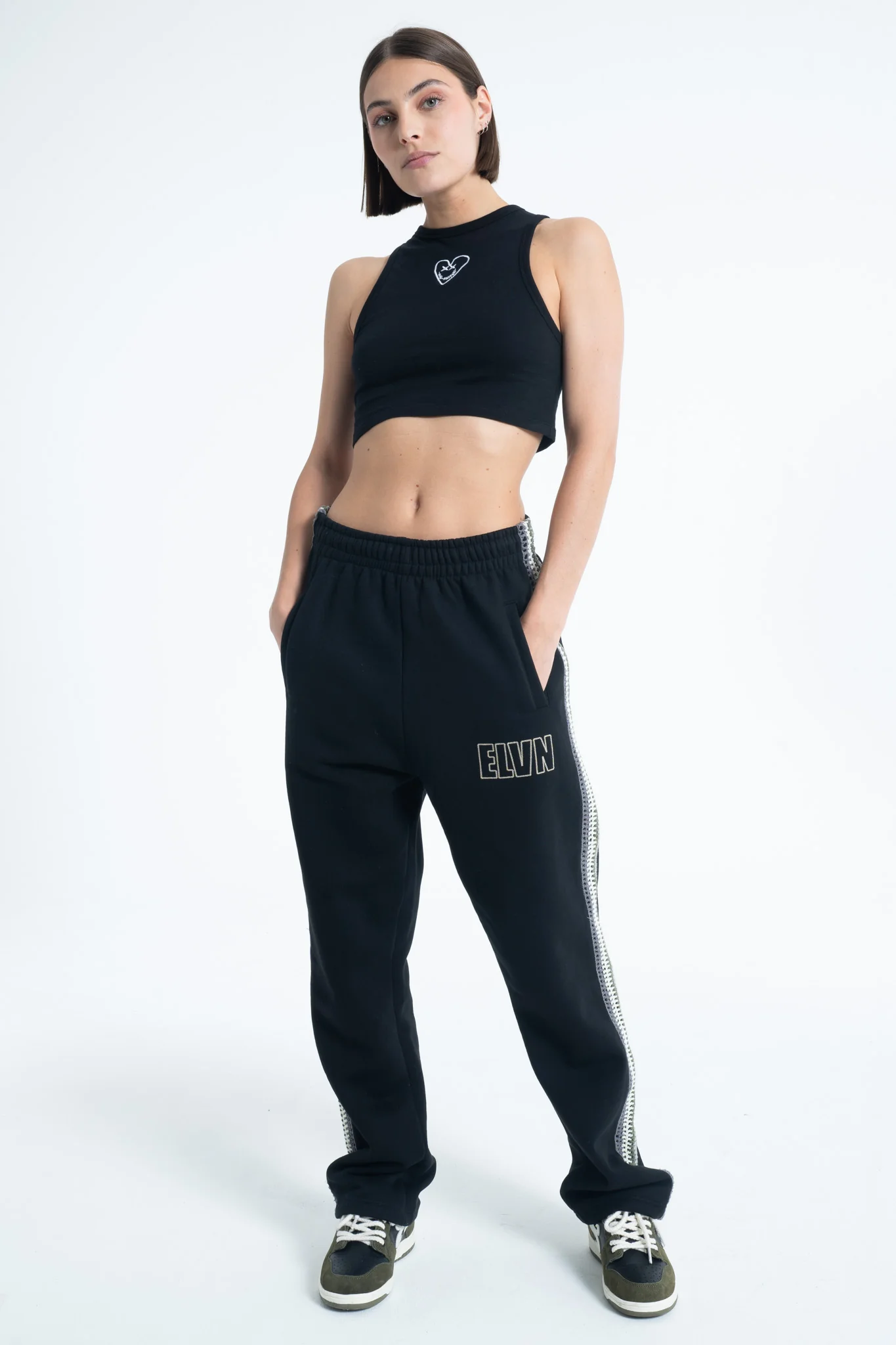 Sylas blk - Image 2