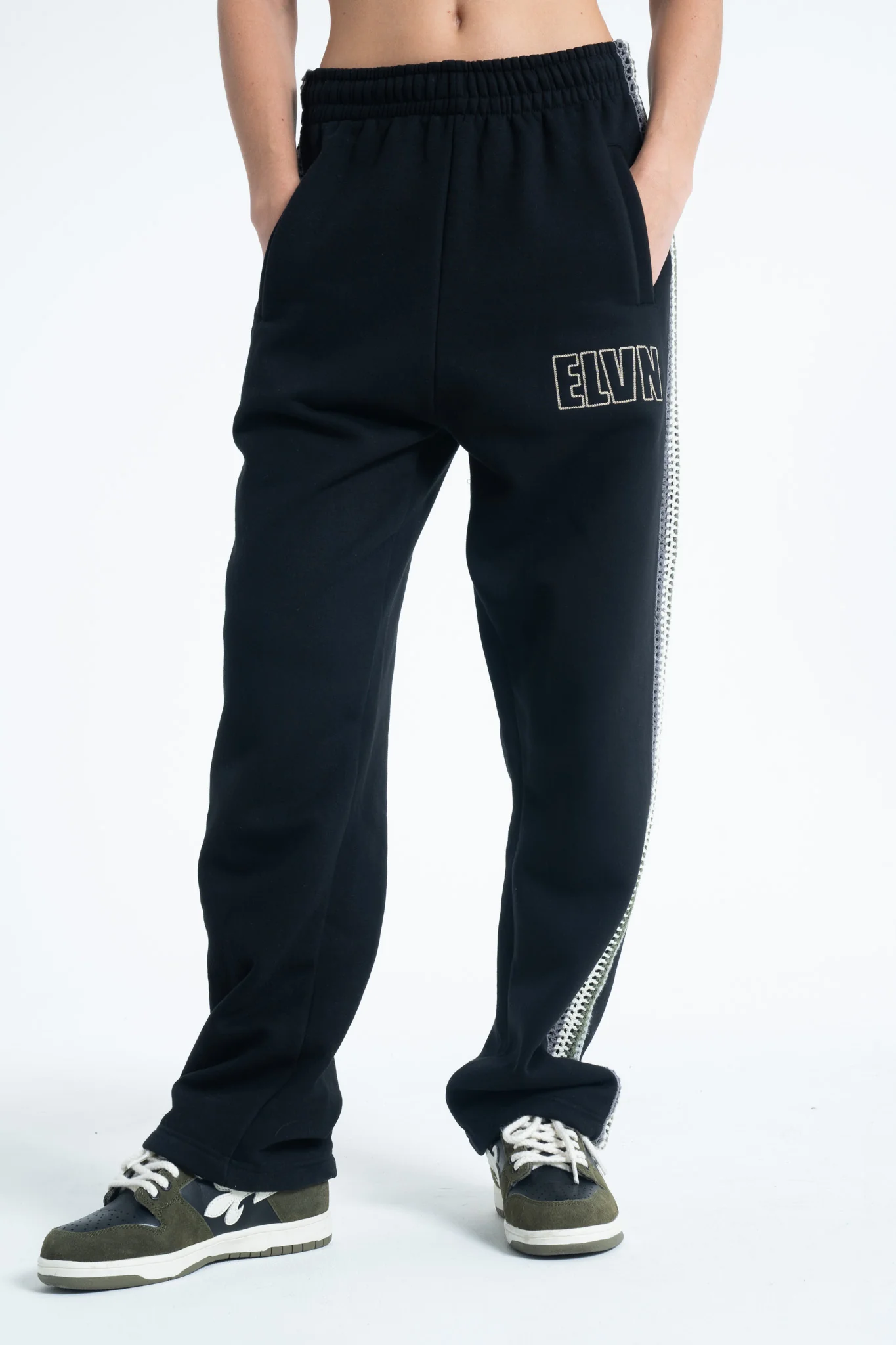 Sylas blk - Image 4