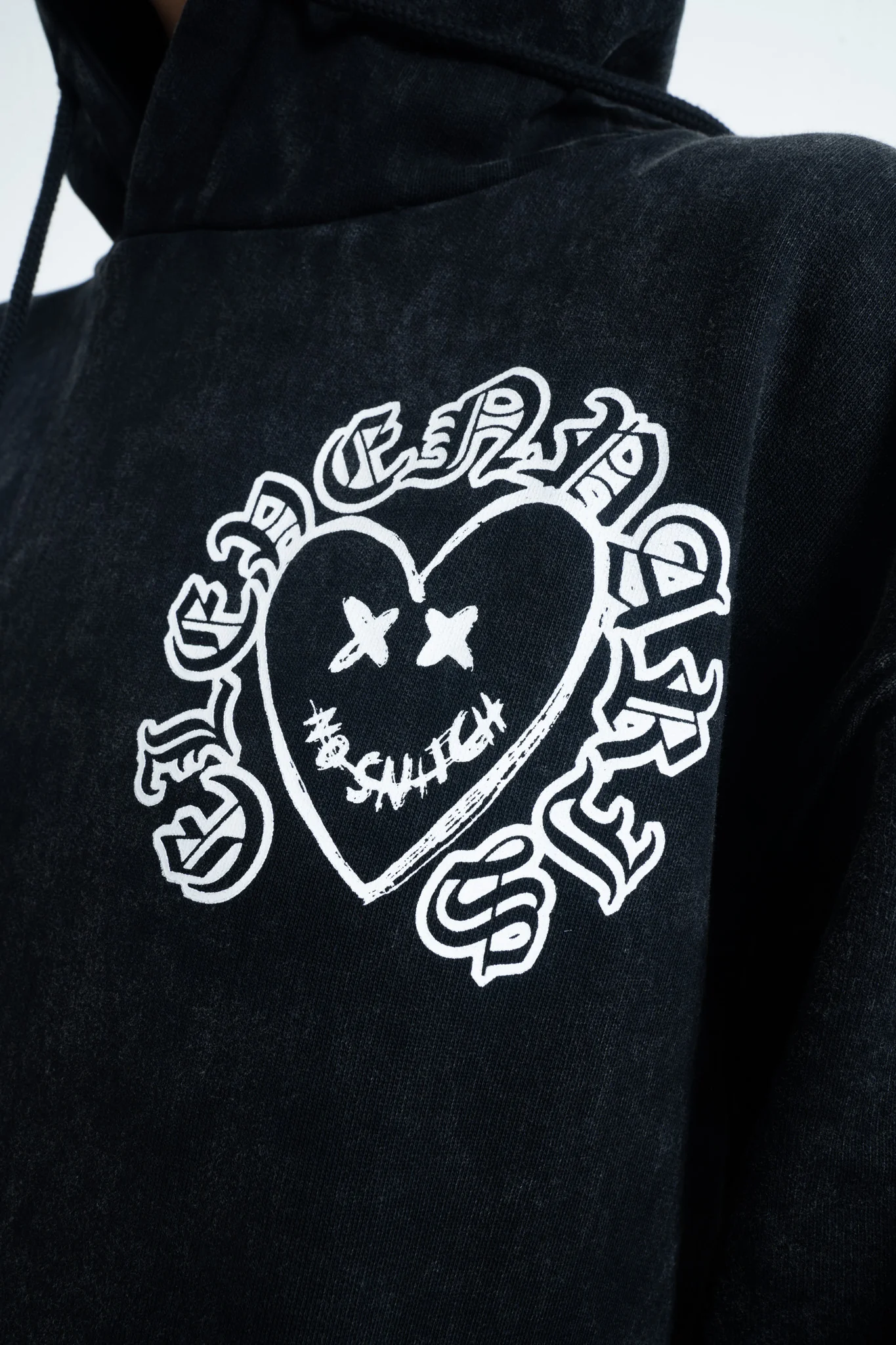 Symbios blk - Image 5
