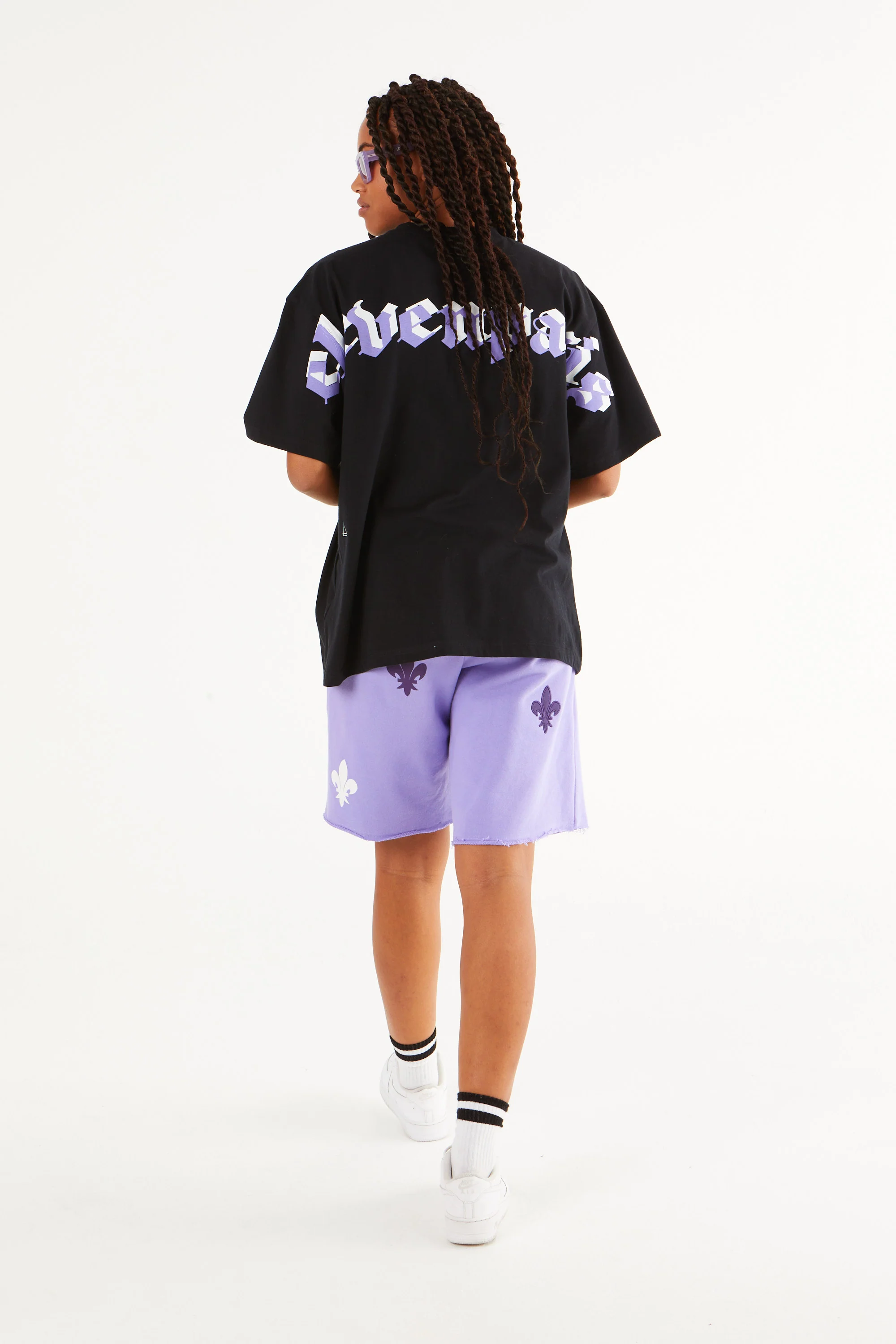 Monaco New purp - Image 6