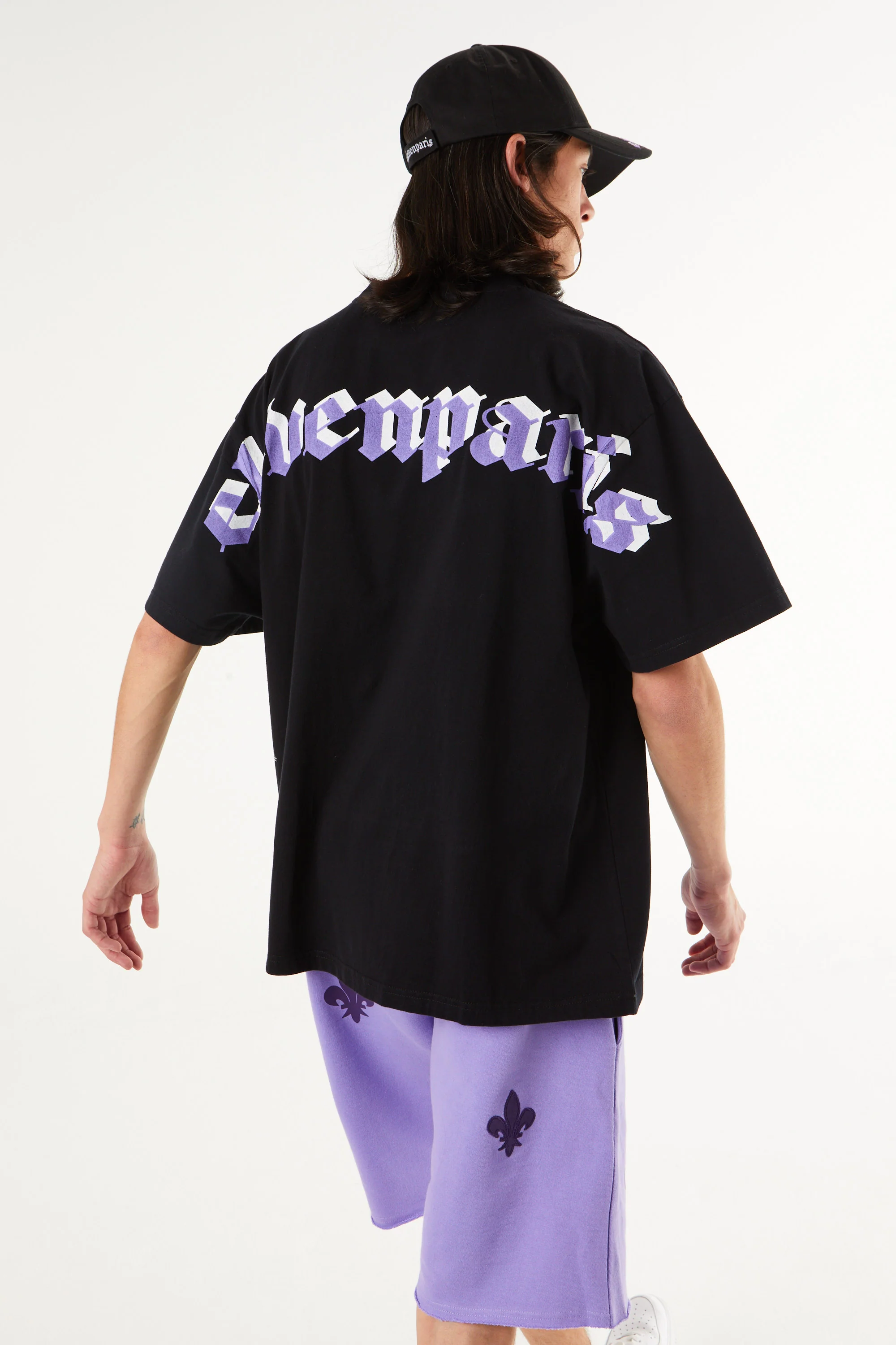 Monaco New purp - Image 8