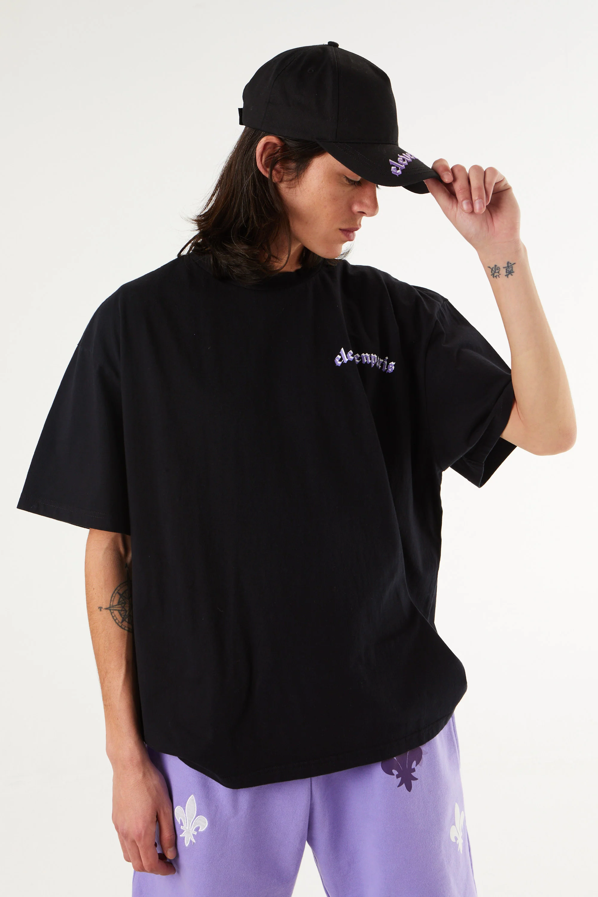 Monaco New purp - Image 9